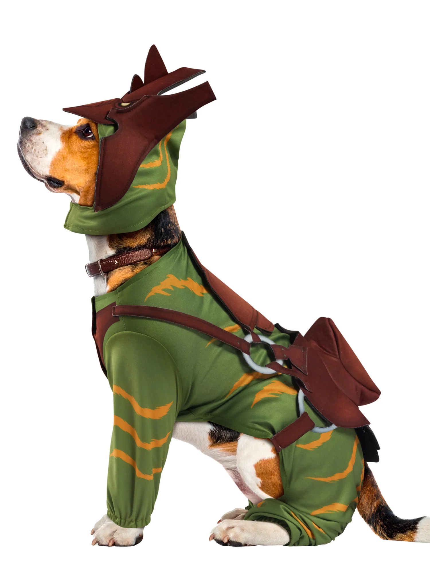 Masters of the Universe Movie 2026 Battle Cat Pet Costume (PRE-ORDER) - Image 4