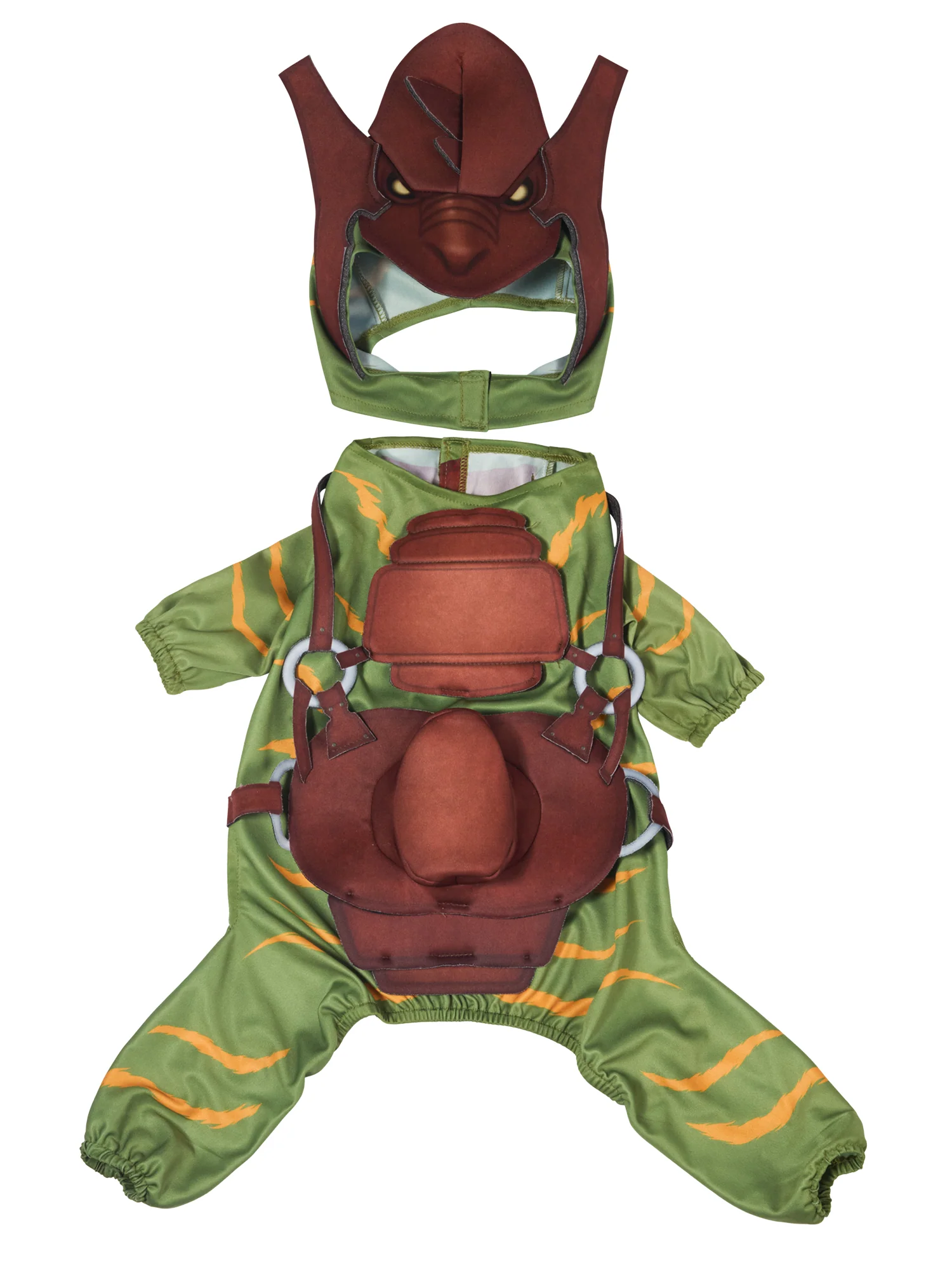 Masters of the Universe Movie 2026 Battle Cat Pet Costume (PRE-ORDER) - Image 5