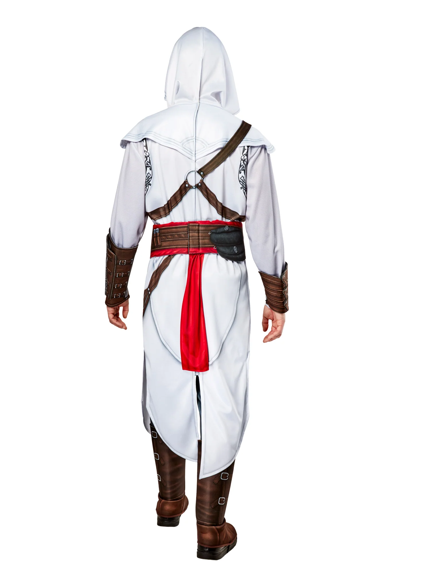Men's Assassin's Creed Altair Costume - Deluxe - Image 5