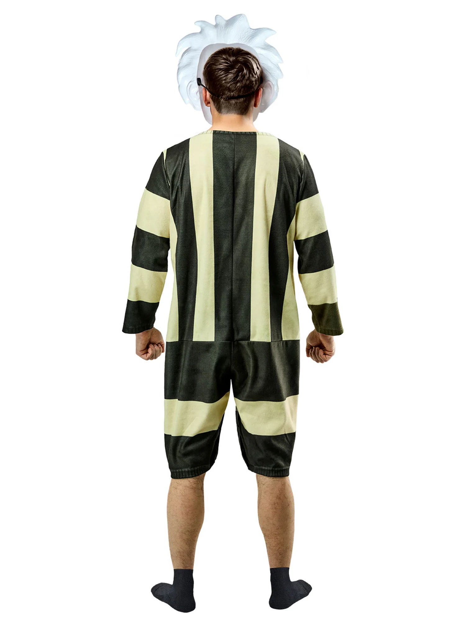 Men's Baby Beetlejuice 2 Costume - Image 4