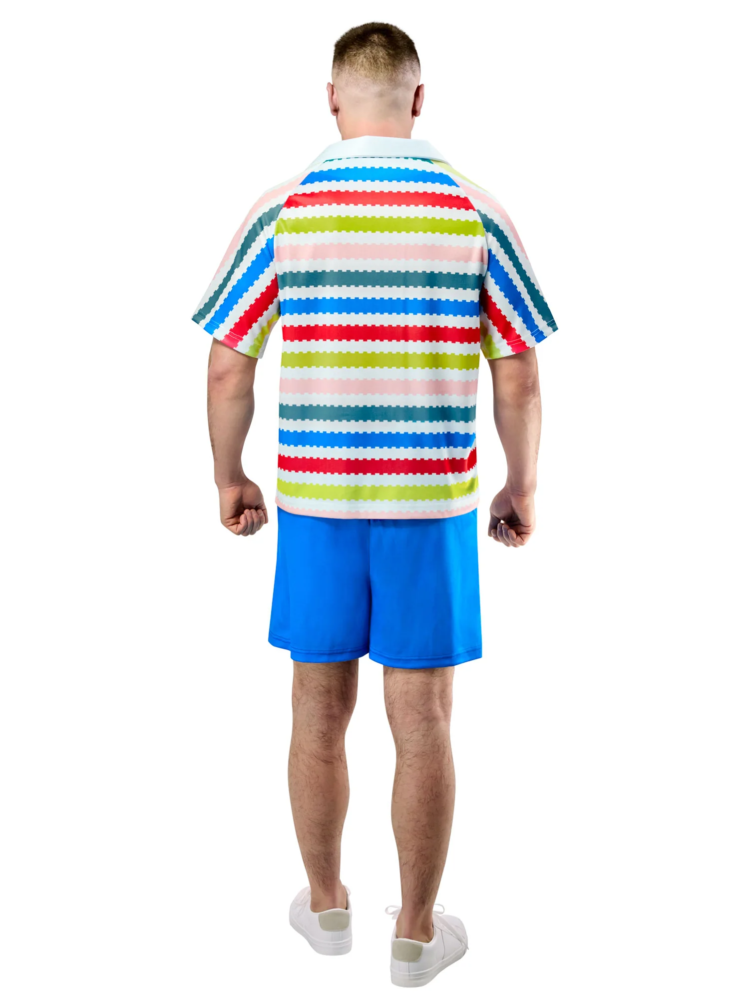 Men's Barbie Classic Allan Costume - Image 3
