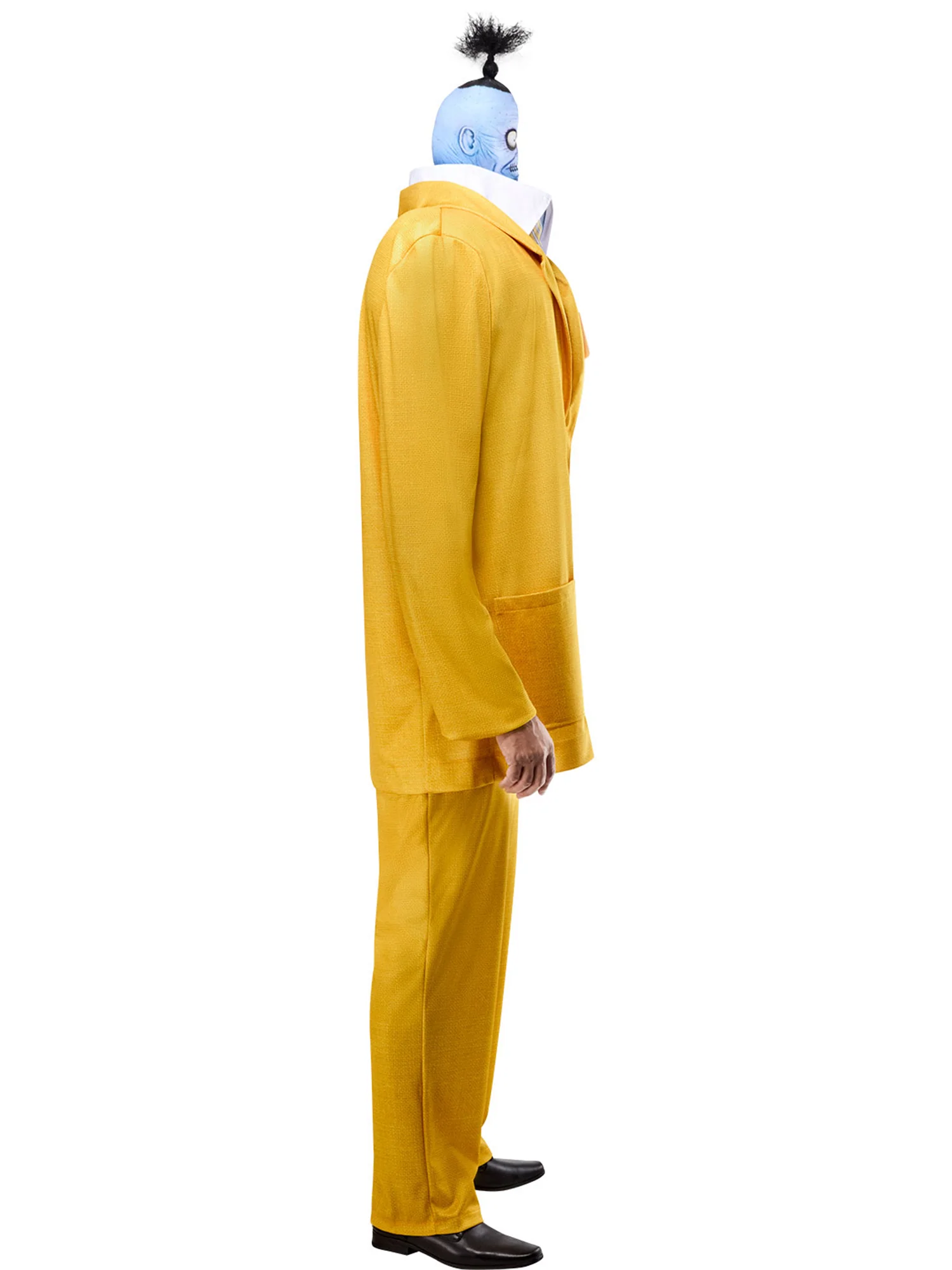 Men's Beetlejuice 2 Bob Costume - Image 2
