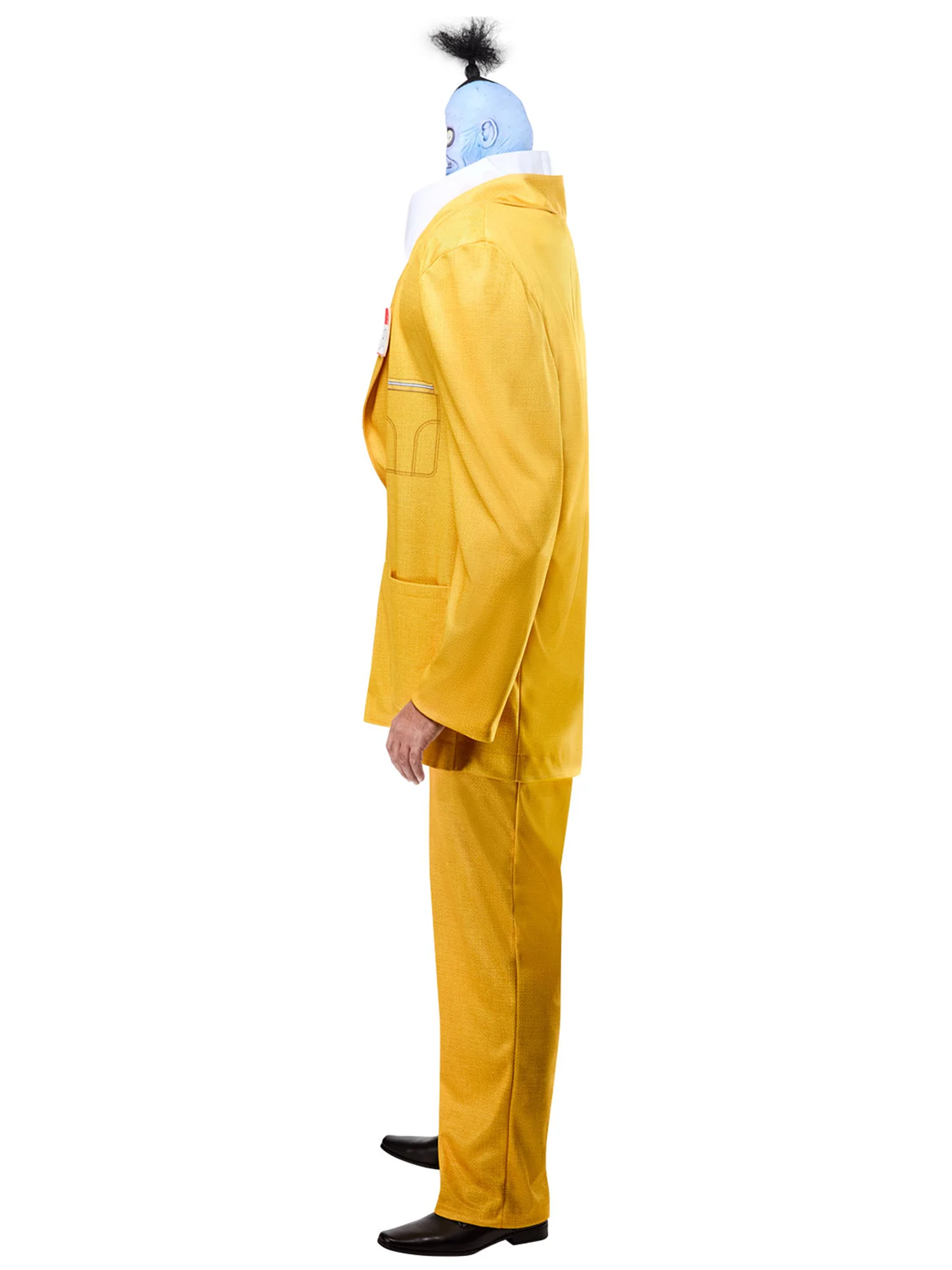 Men's Beetlejuice 2 Bob Costume - Image 4