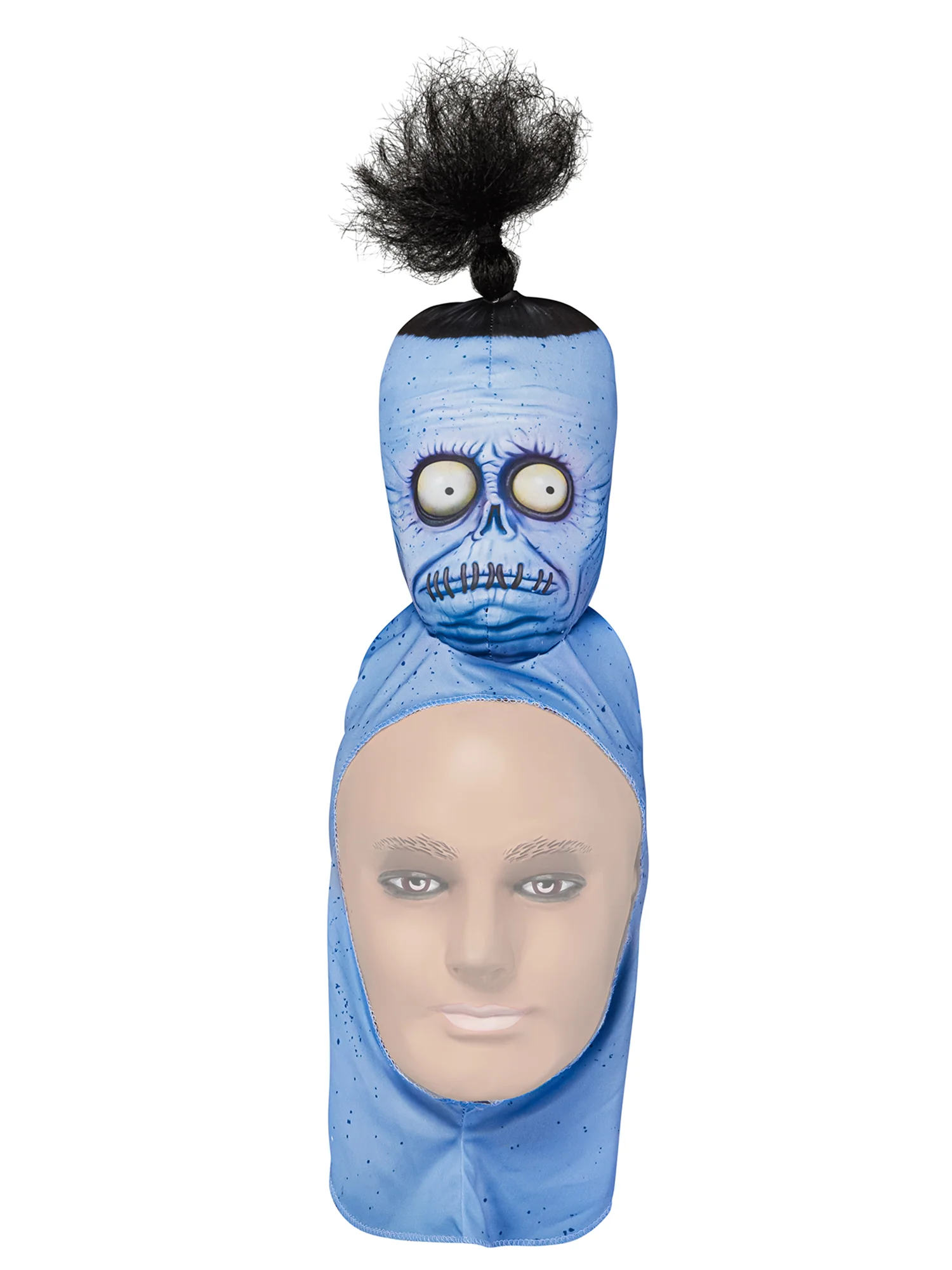 Men's Beetlejuice 2 Bob Costume - Image 5