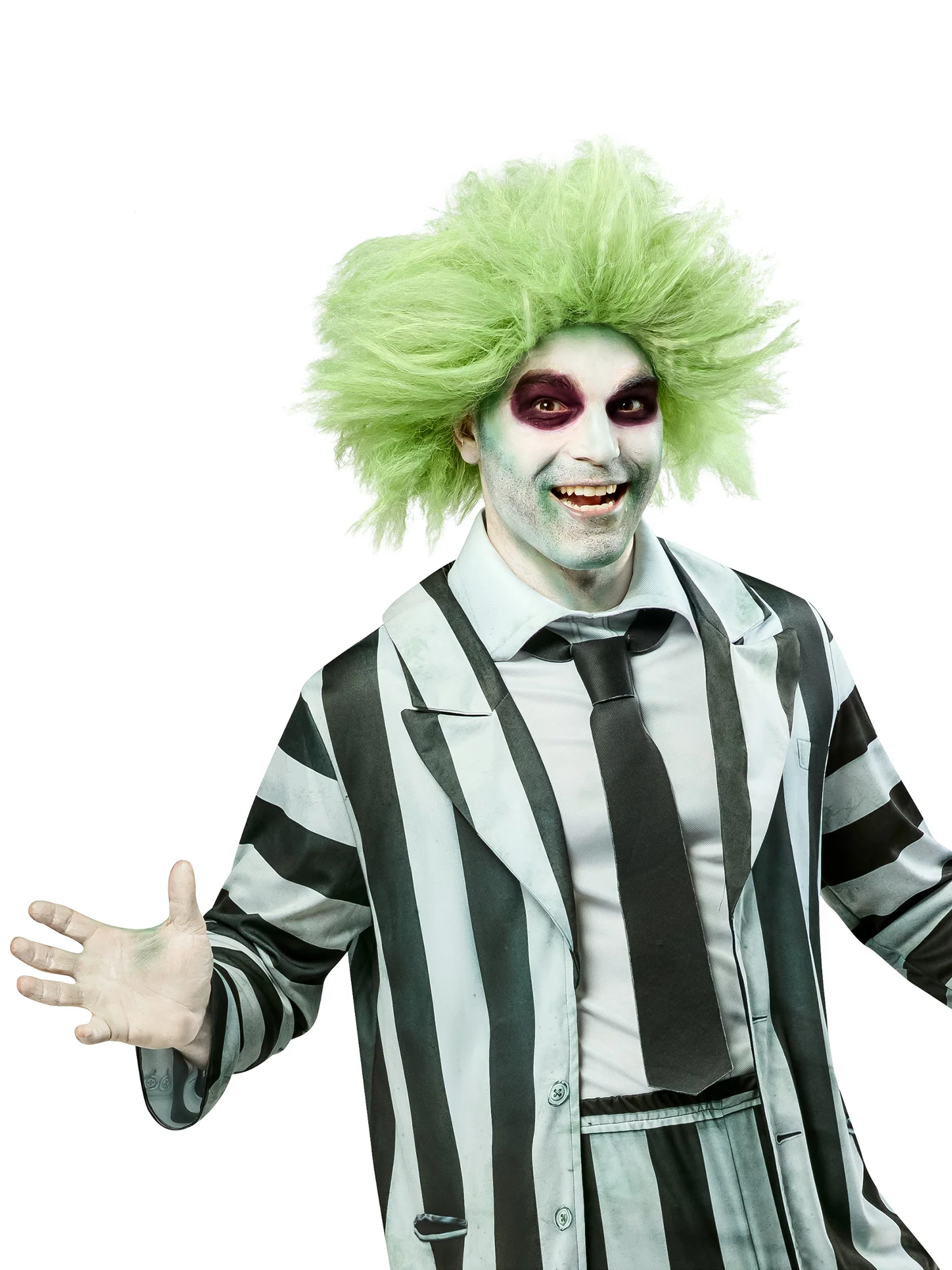 Men's Beetlejuice 2 Costume - Deluxe - Image 2
