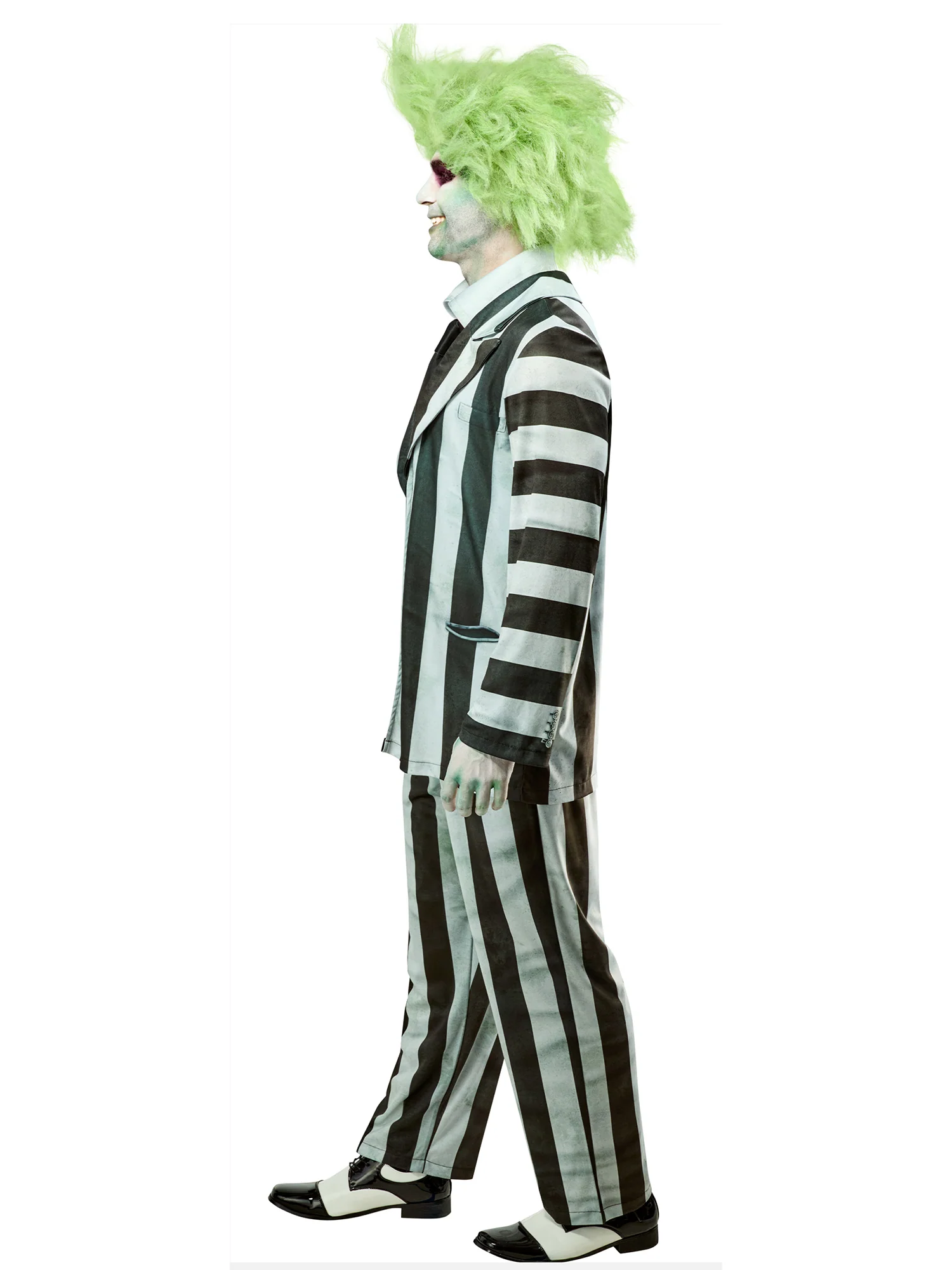 Men's Beetlejuice 2 Costume - Deluxe - Image 4