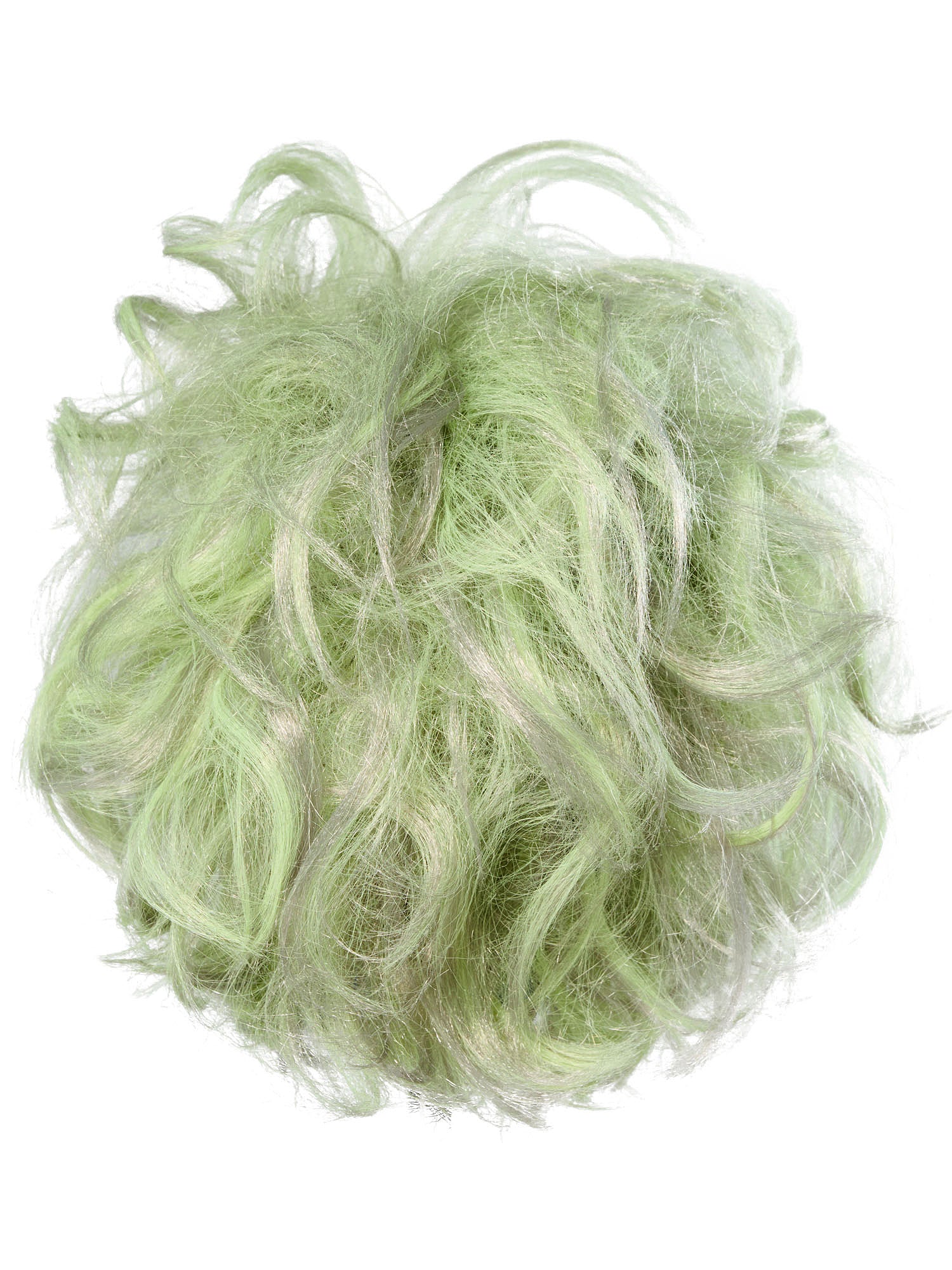 Men's Beetlejuice 2 Wig - Image 6