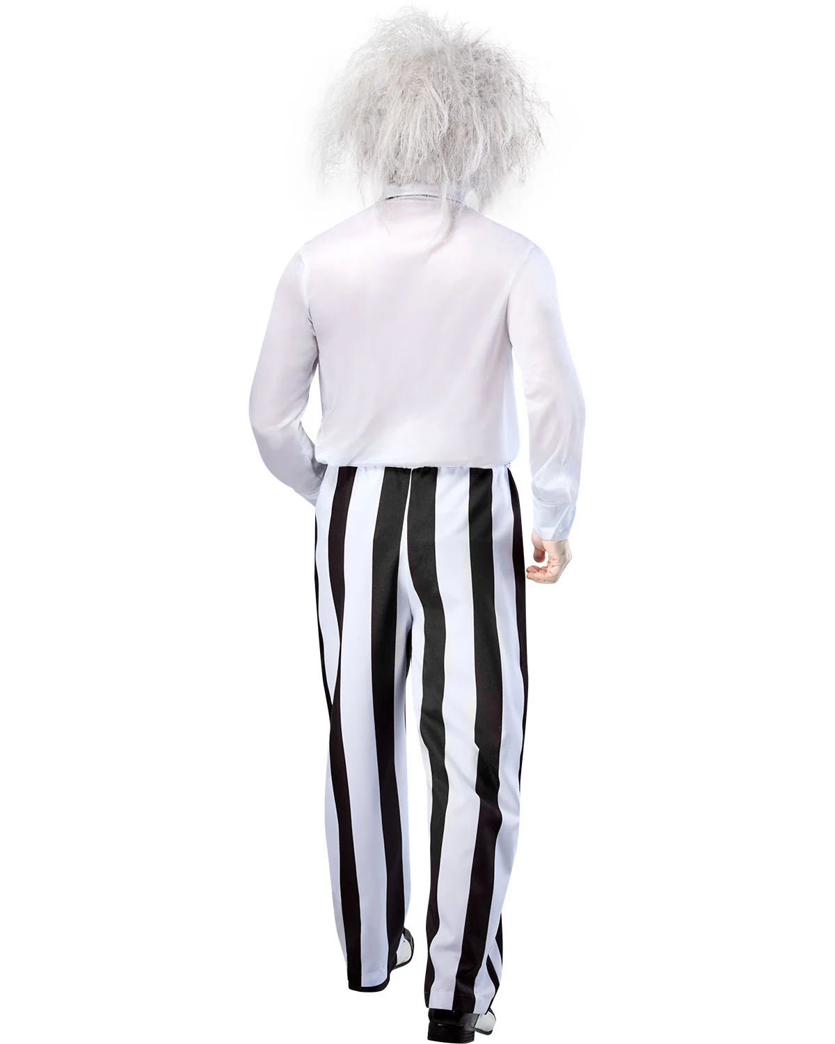 Men's Beetlejuice Costume - Grand Heritage - Image 6