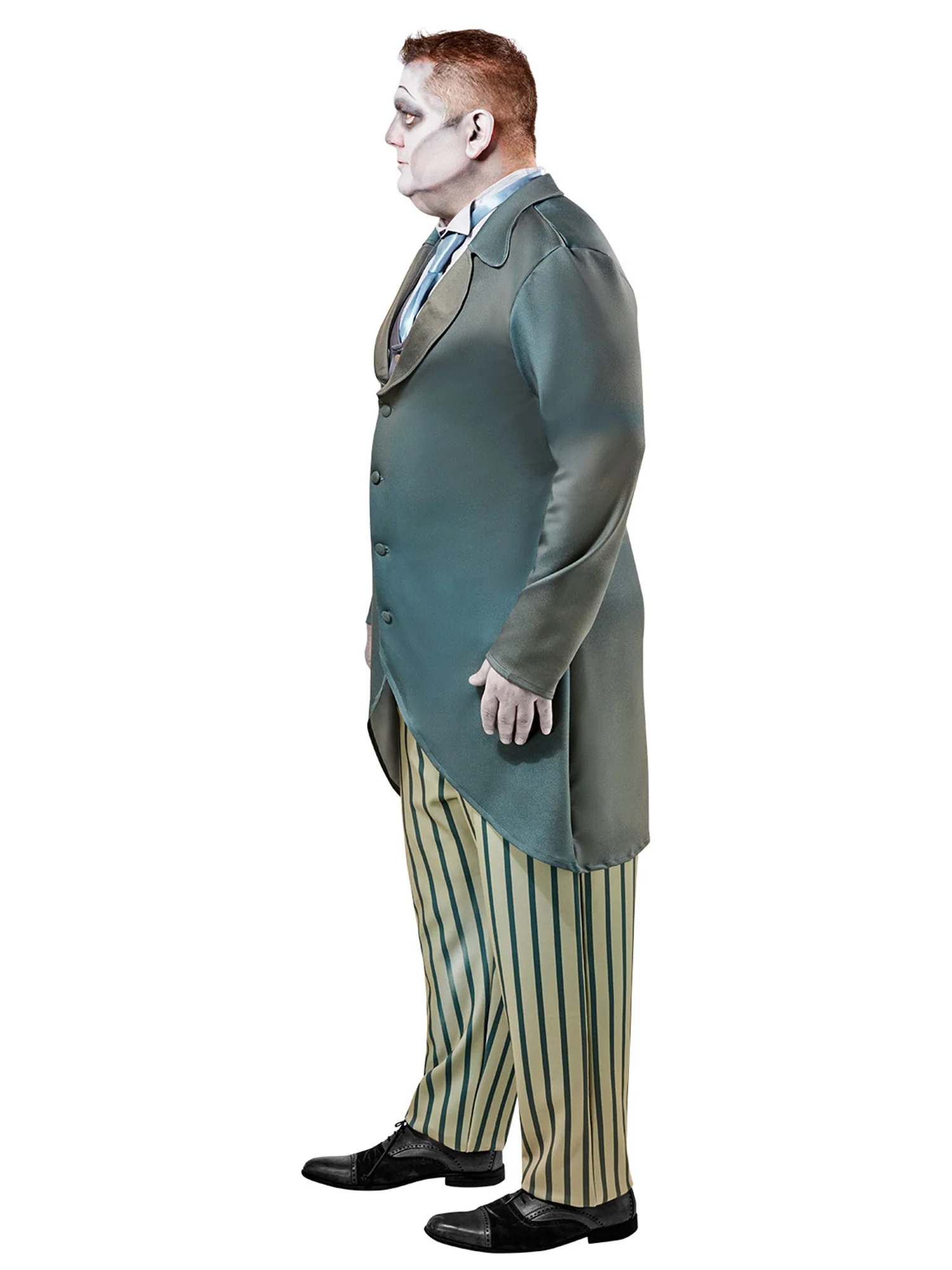 Men's Big and Tall Corpse Bride Victor Costume - Deluxe - Image 4