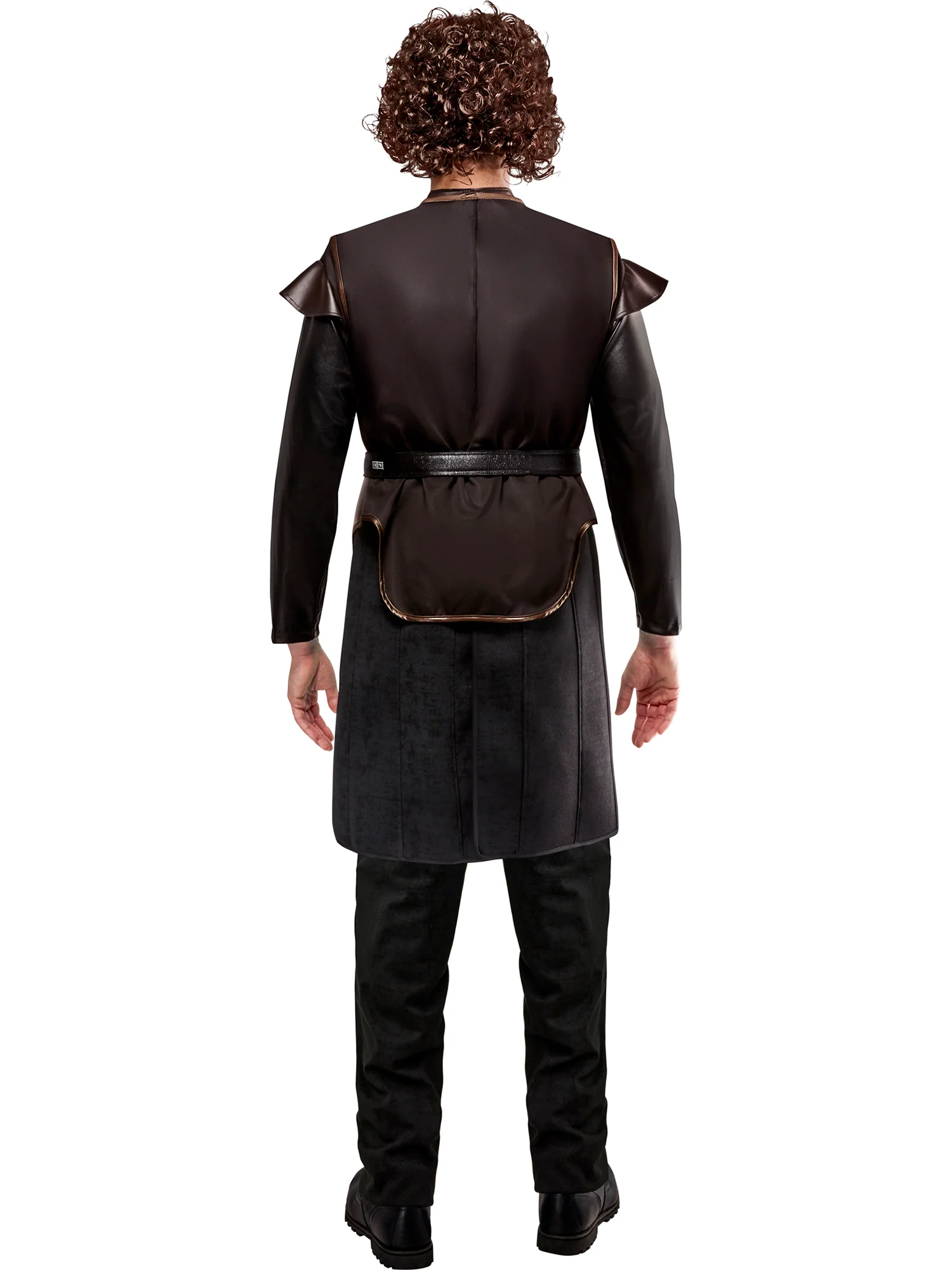 Men's Game of Thrones Jon Snow Costume - Image 9
