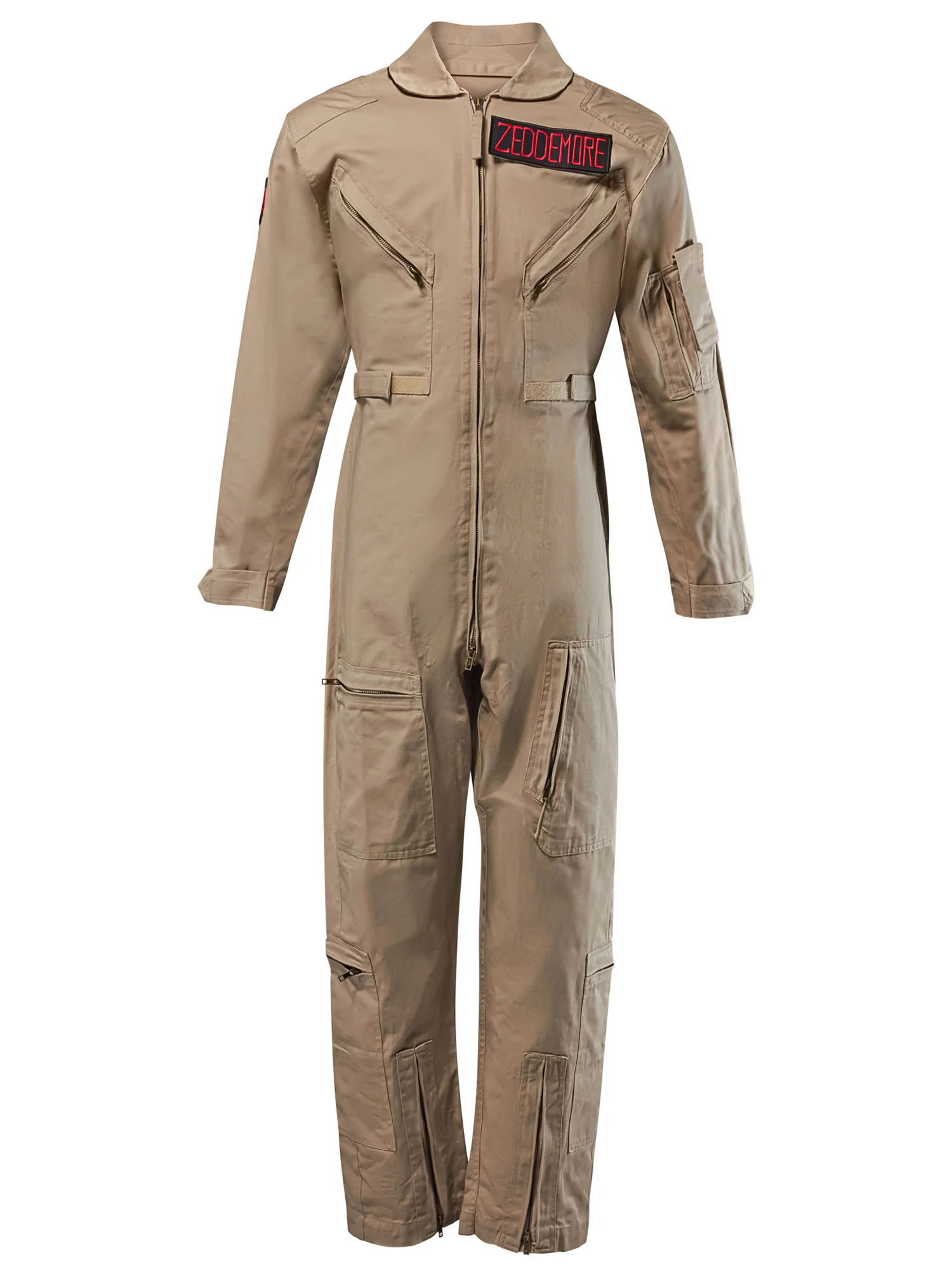 Men's Ghostbusters Classic Costume - Grand Heritage - Image 5
