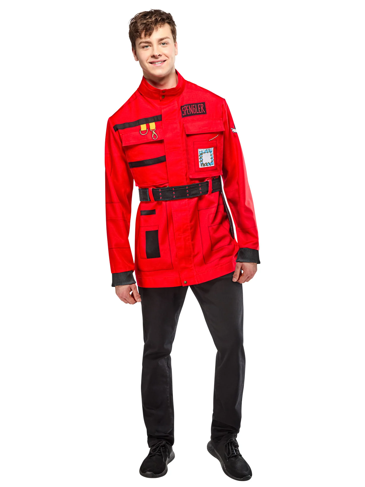 Men's Ghostbusters Frozen Empire Jacket