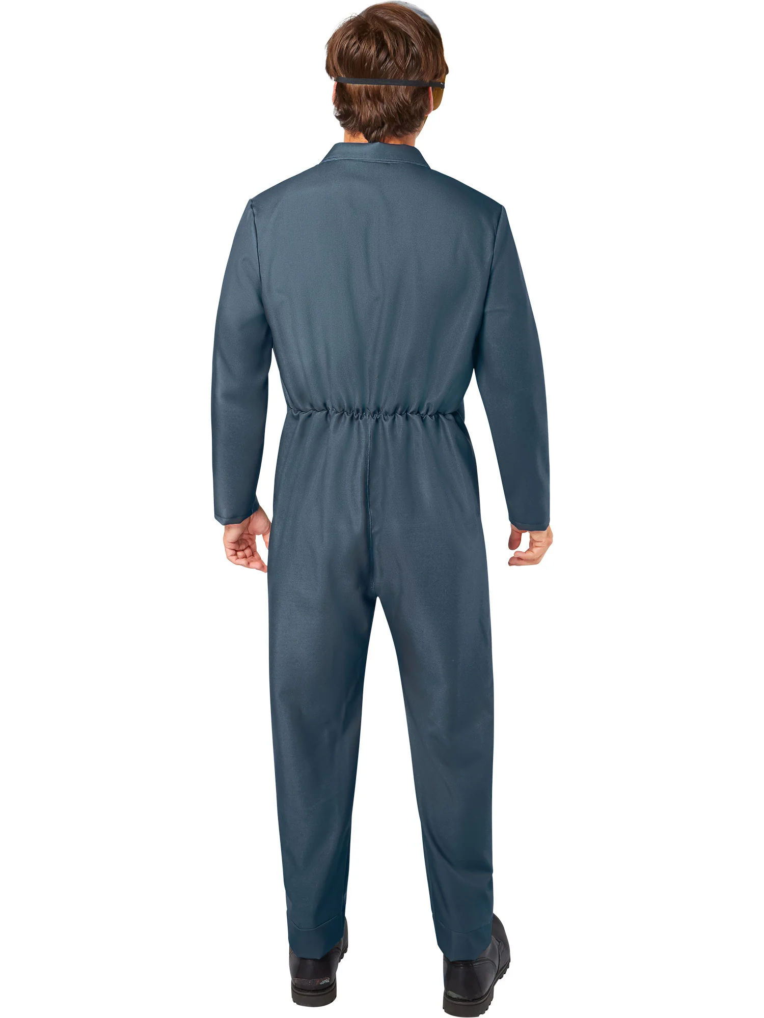 Men's Halloween 2 Michael Myers Costume with Mask - Image 5