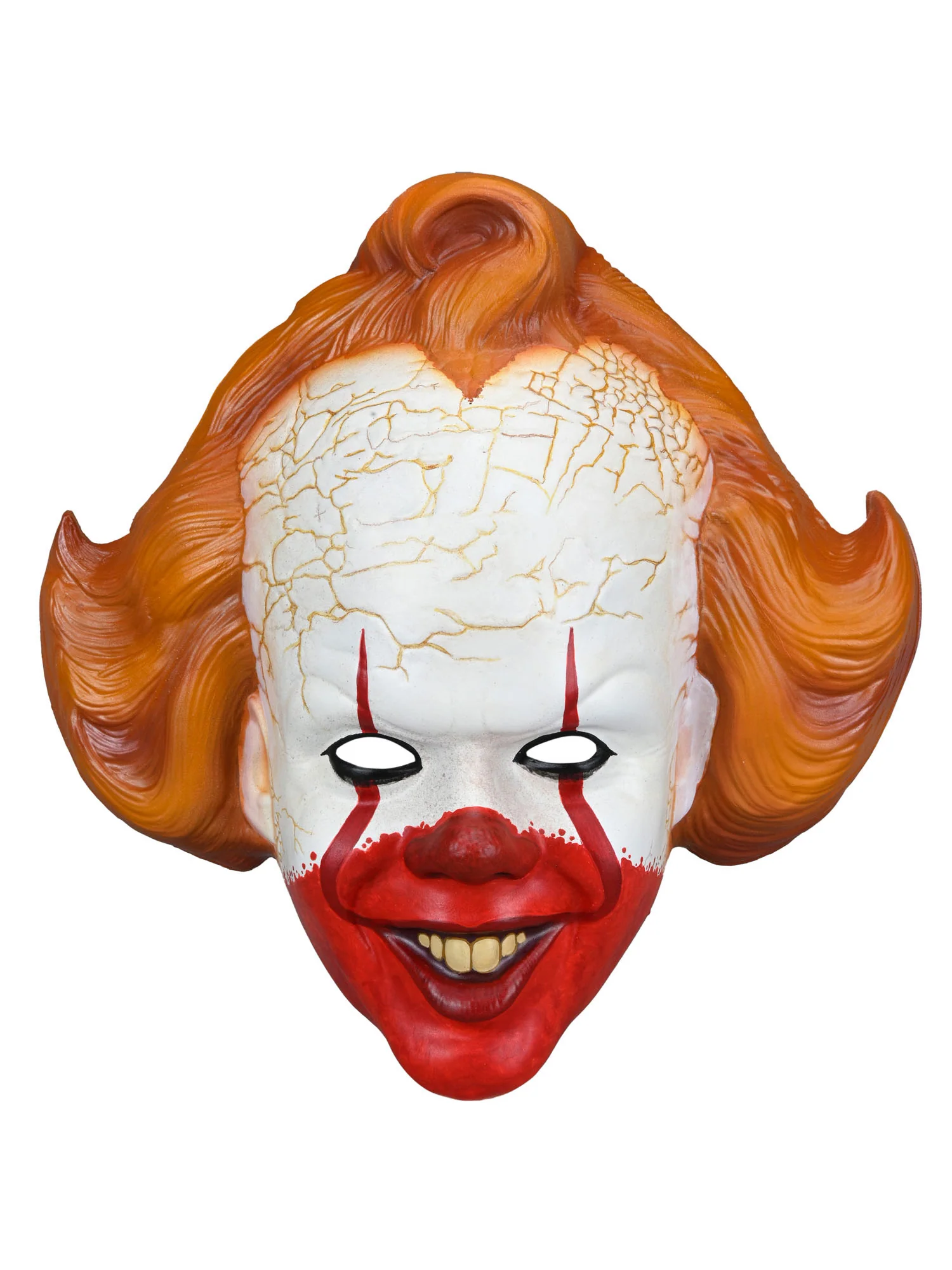 Men's It: Welcome to Derry Bloody Pennywise Costume - Deluxe - Image 5