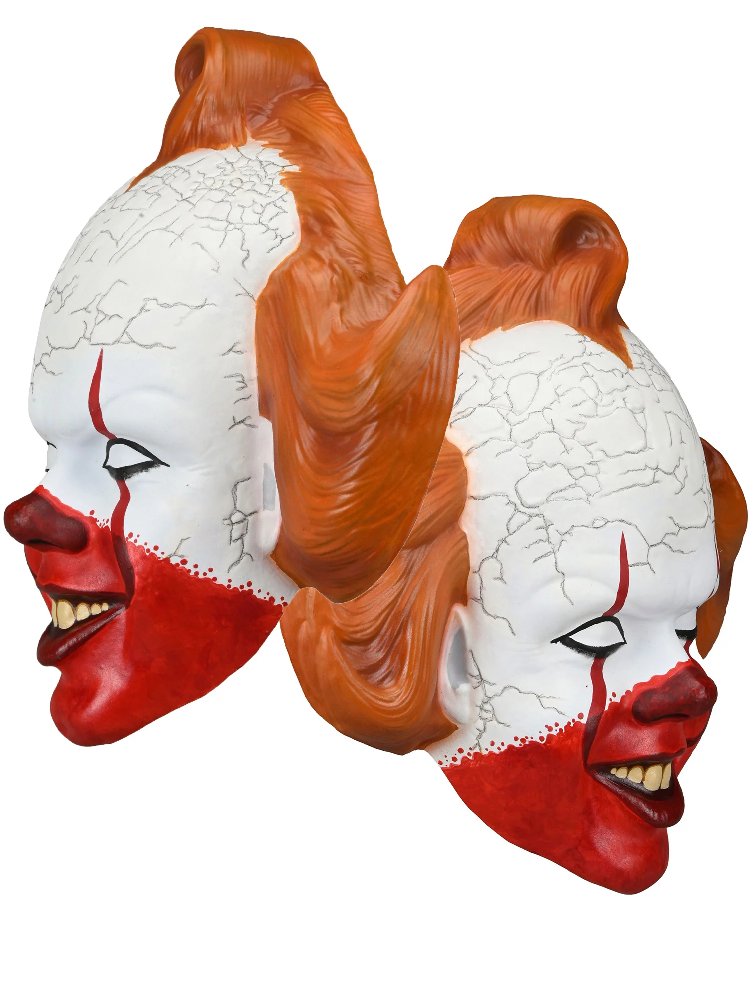 Men's It: Welcome to Derry Bloody Pennywise Costume - Deluxe - Image 6