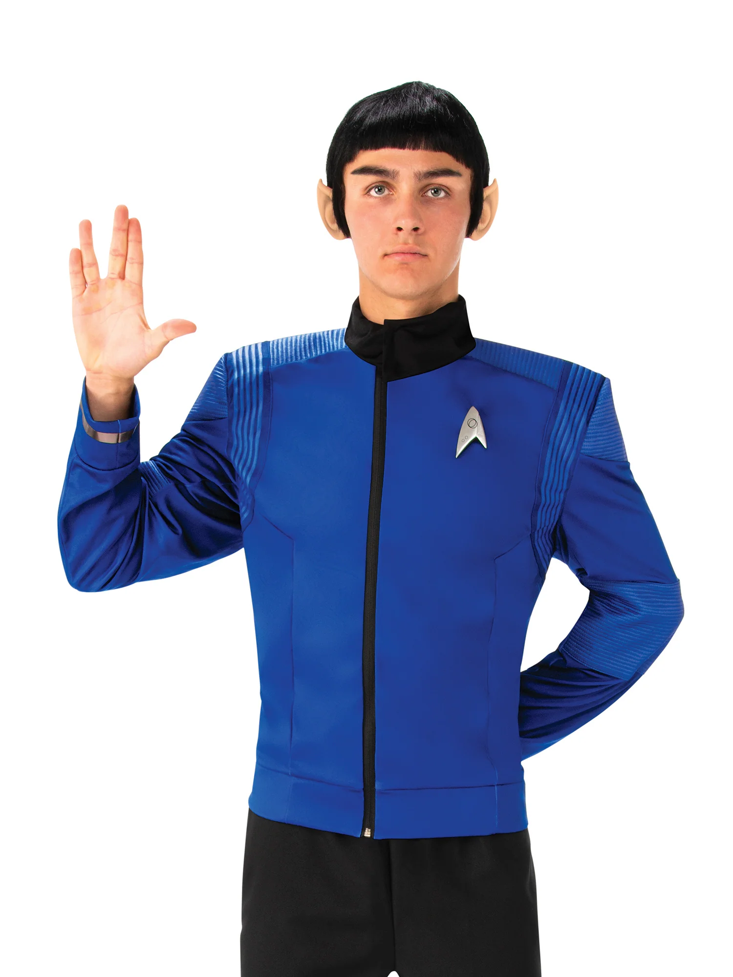Men's Star Trek Discovery Spock Jacket