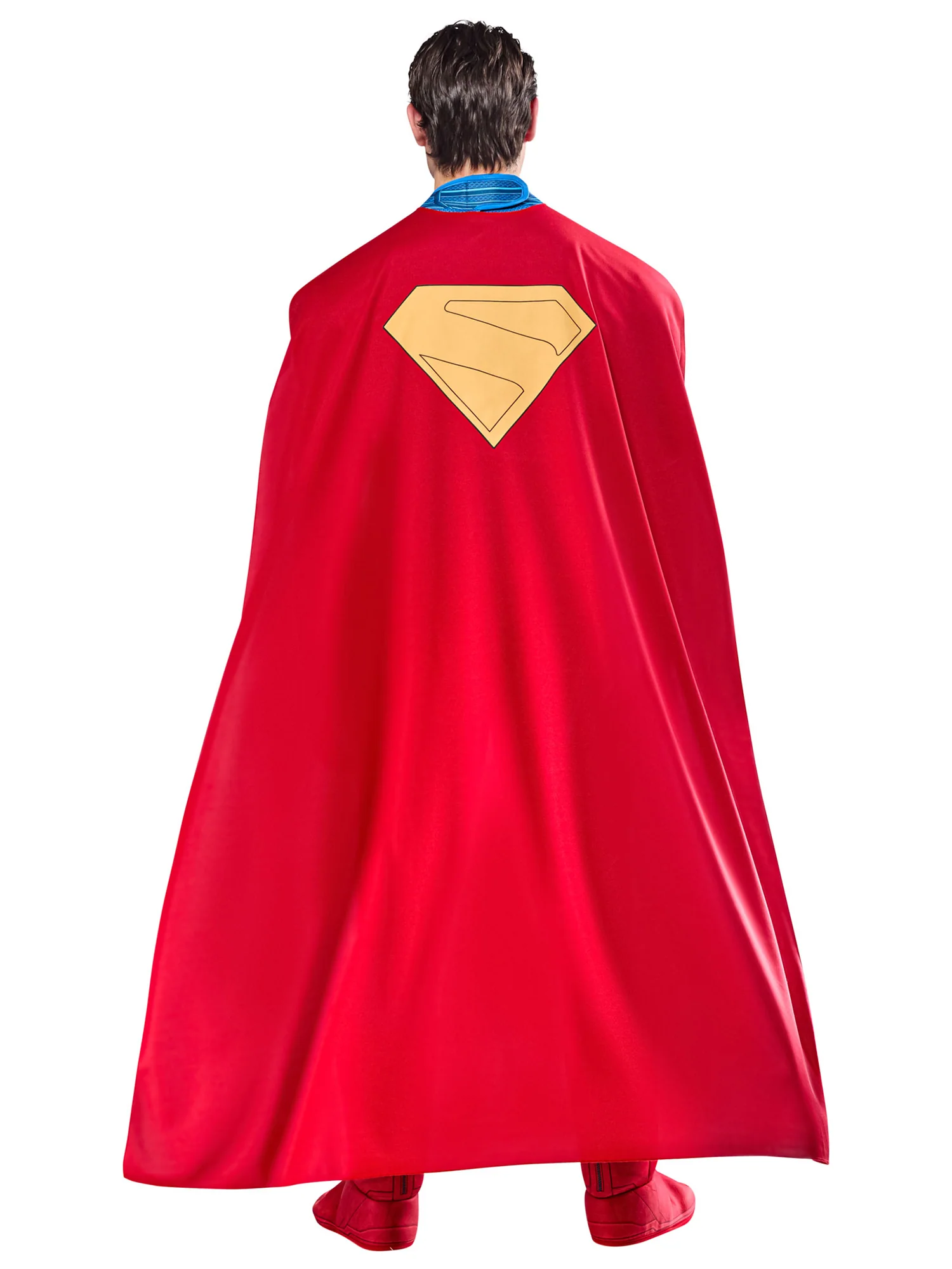 Men's Superman Movie Superman Cape