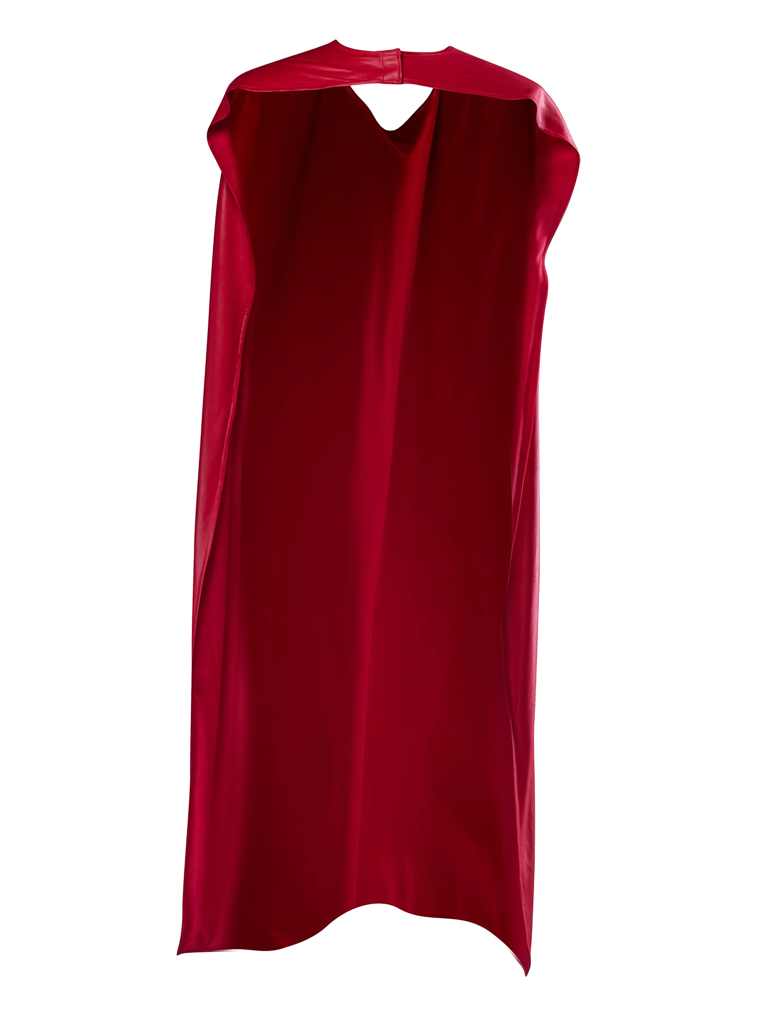 Men's Superman Movie Superman Cape - Deluxe - Image 4