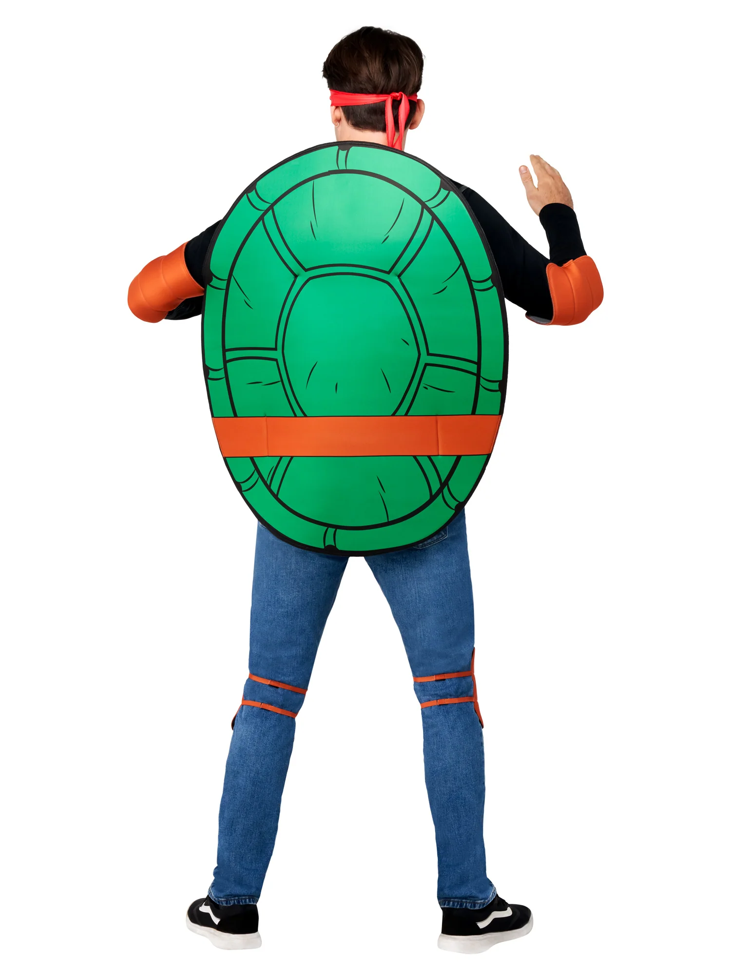 Men's Teenage Mutant Ninja Turtles Accessory Set - Image 2