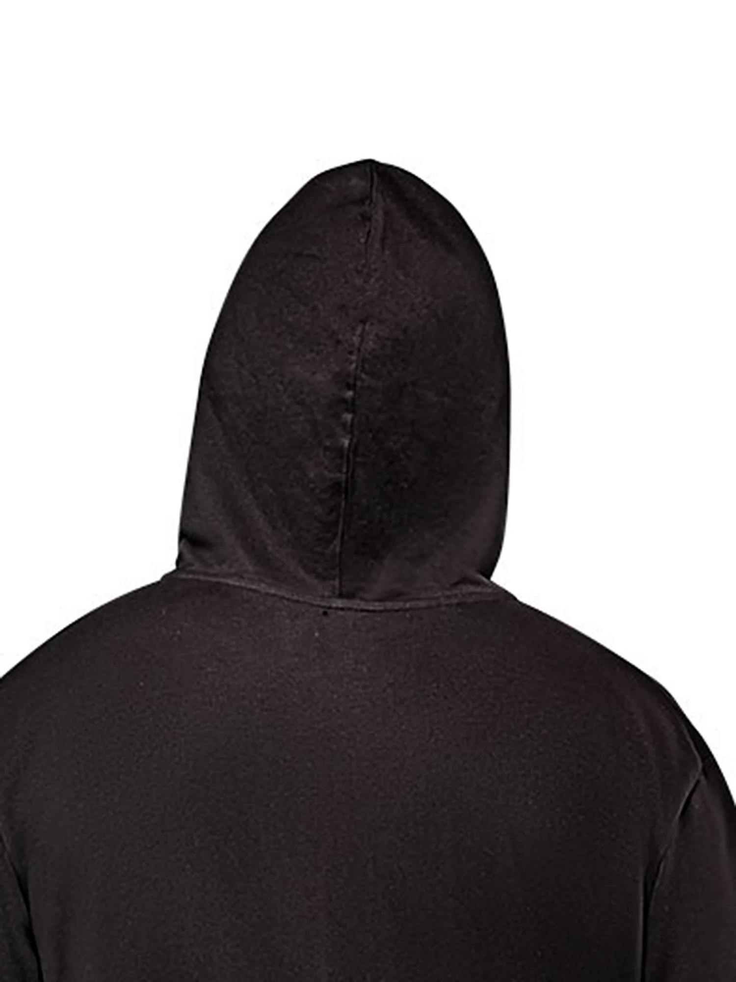 Men's Tuxedo Zipsters Costume - Image 6