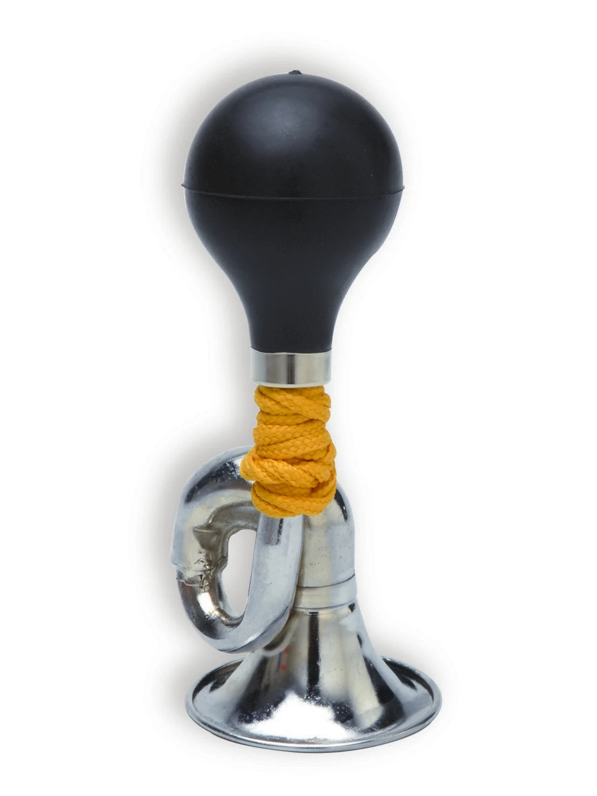Adult Metal Clown Squeaker Horn