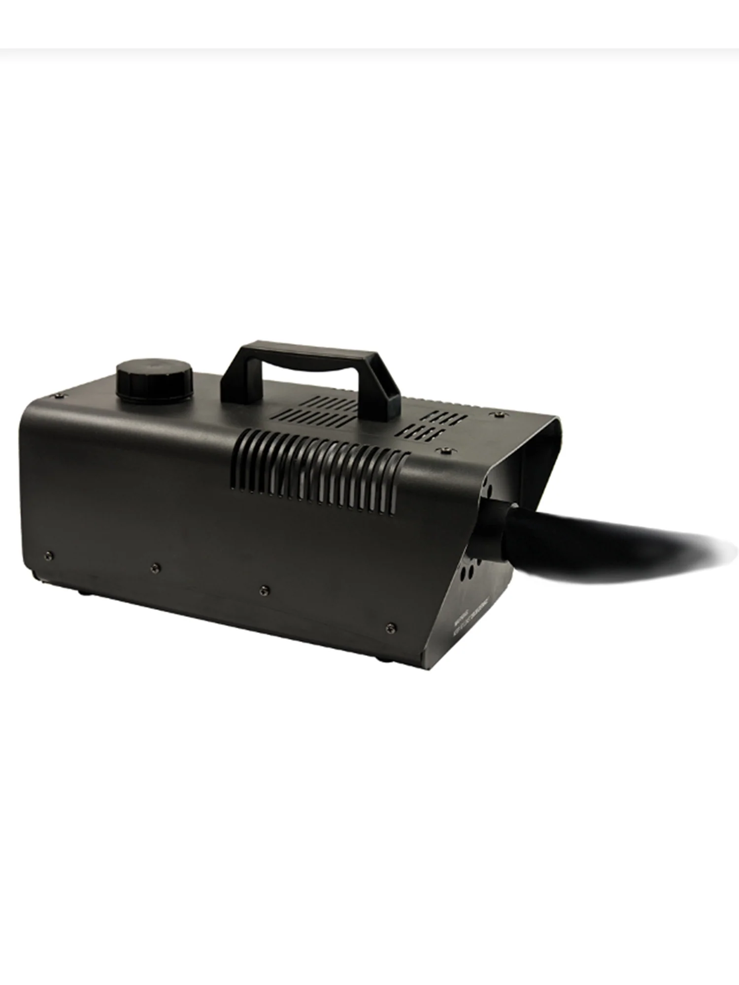 470 Watt Mini Indoor Snow Machine - Image 4