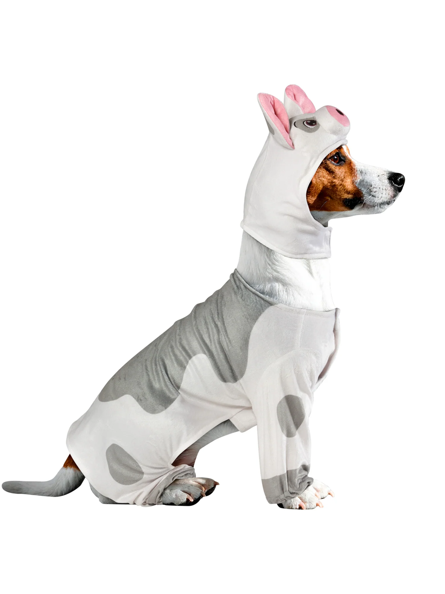 Moana Pua the Pig Pet Costume - Image 3