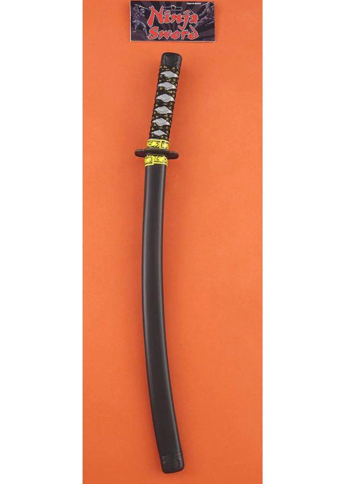Ninja Sword