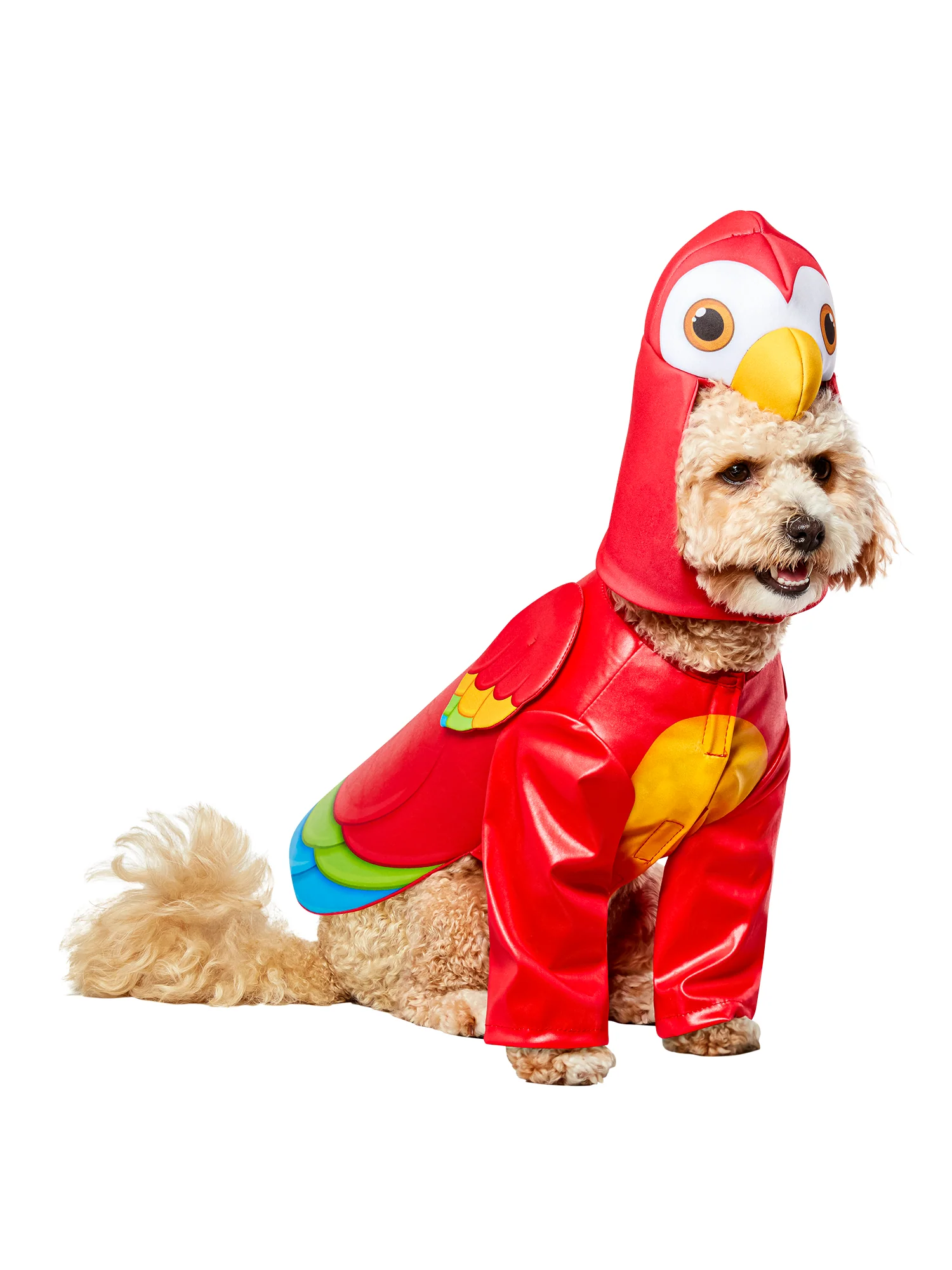 Parrot Pet Costume - Image 2