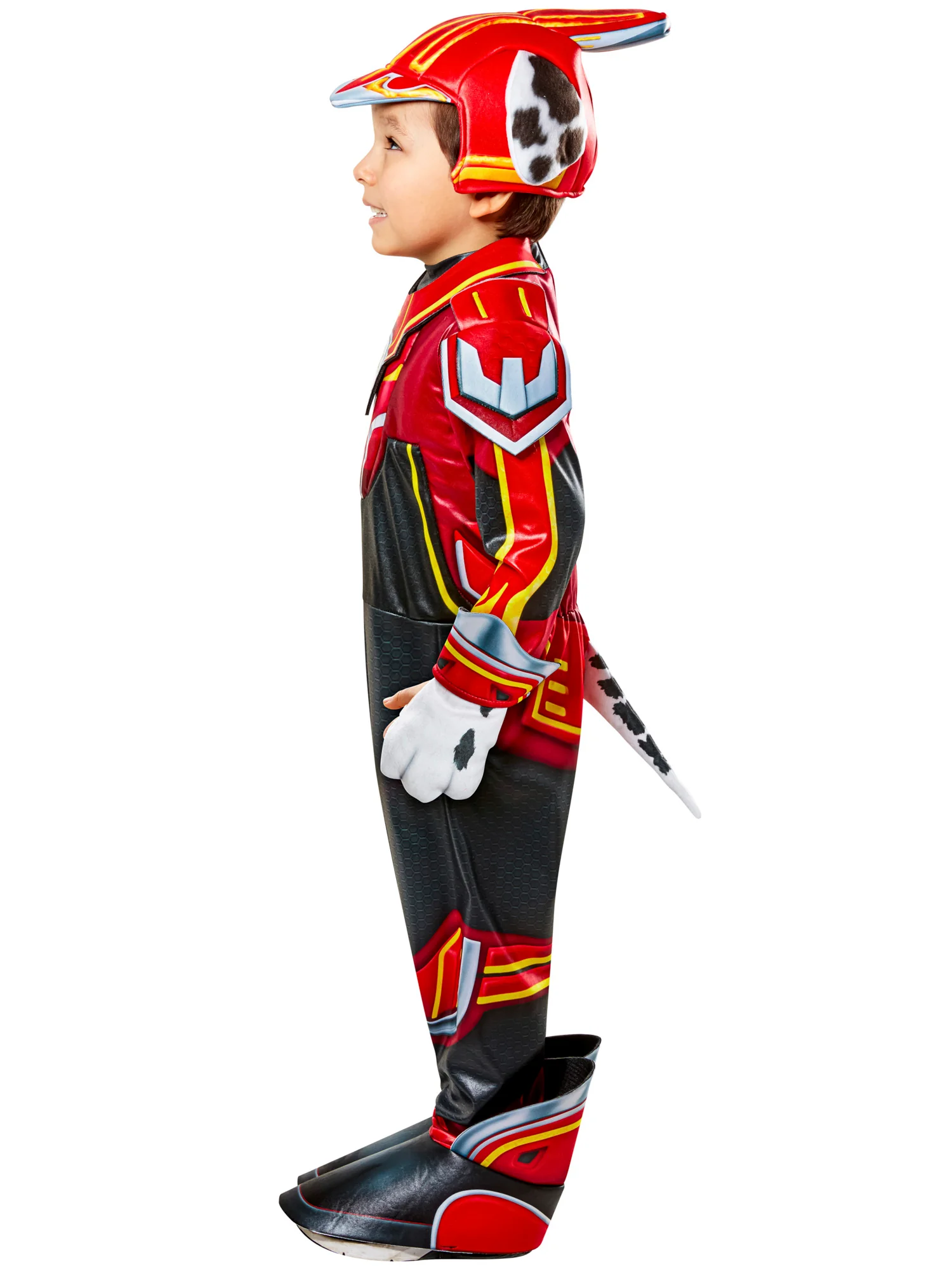 Paw Patrol 2 Mighty Marshall Costume for Toddlers