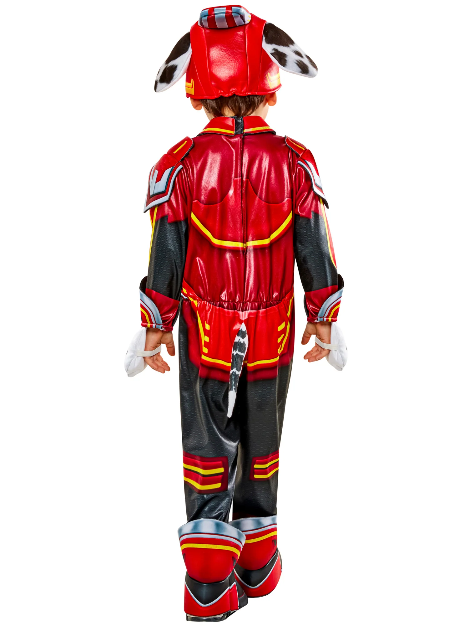 Paw Patrol 2 Mighty Marshall Costume for Toddlers - Image 3