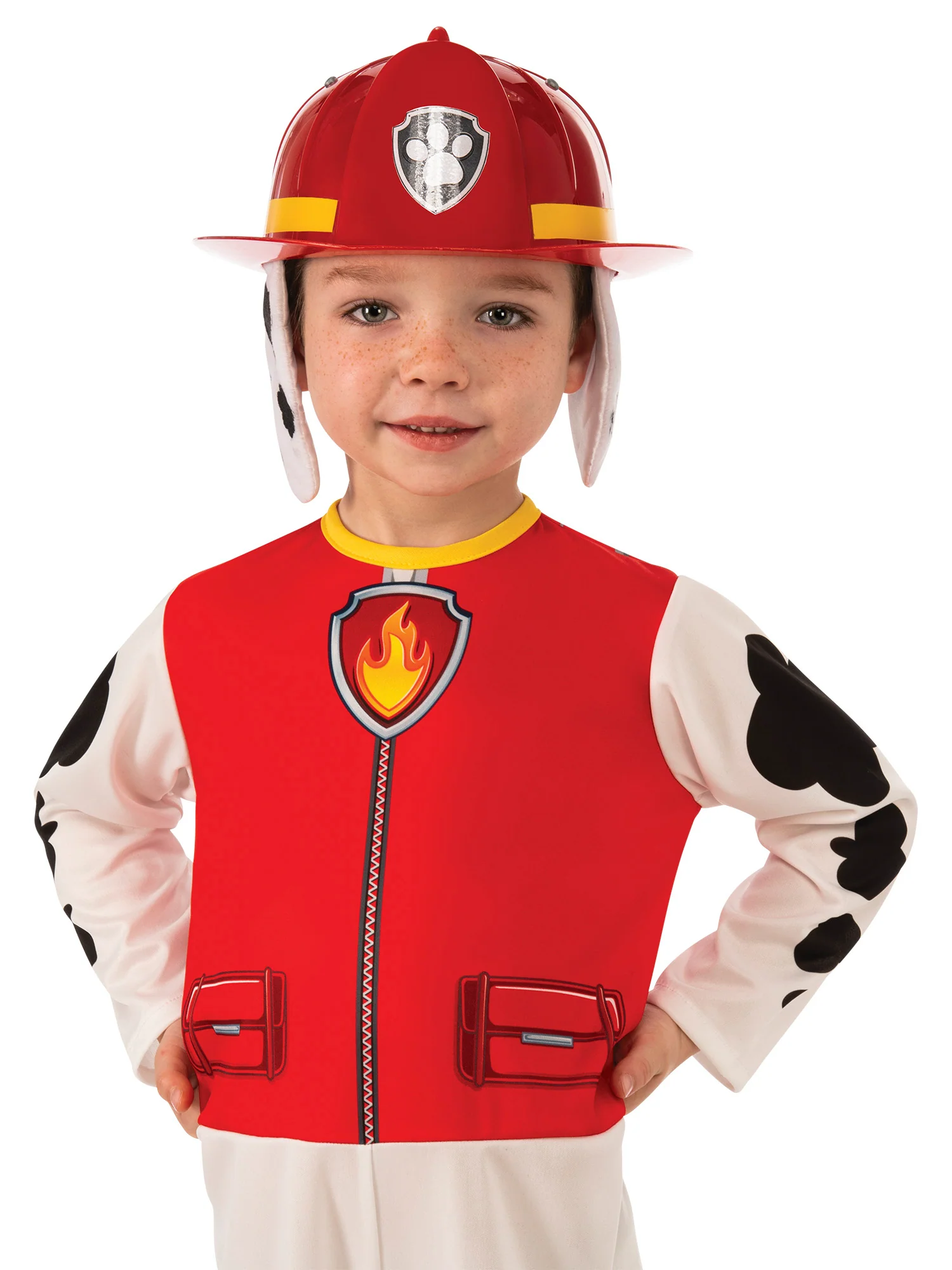 Kids' Paw Patrol Marshall Hat