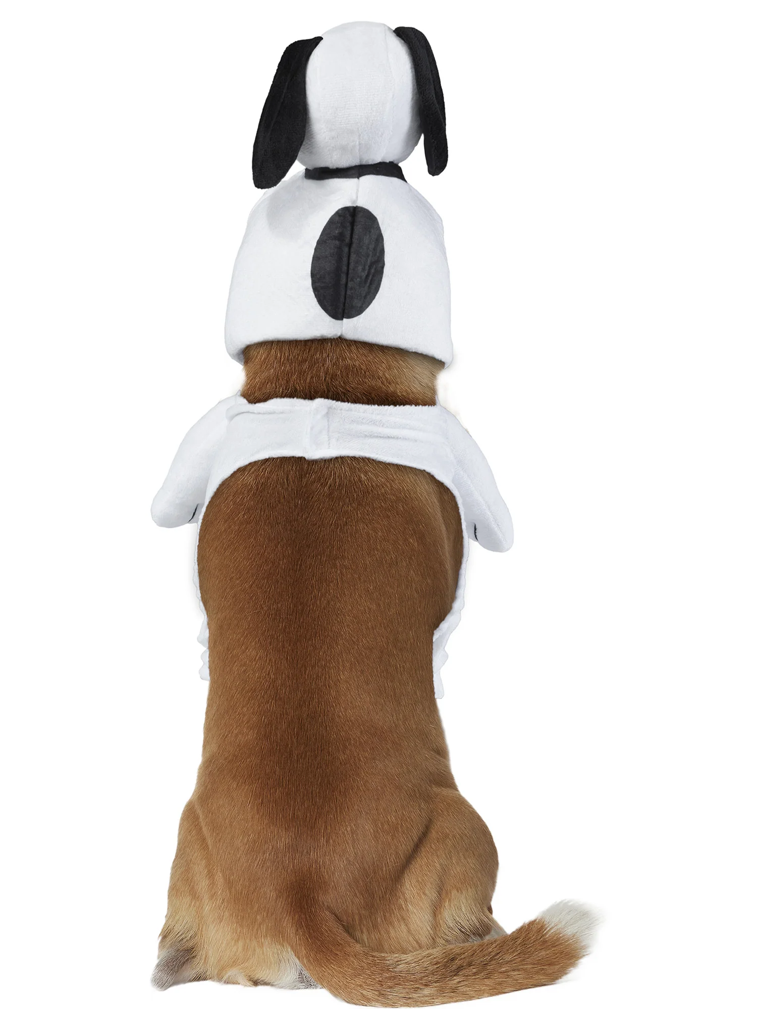 Peanuts Snoopy Walking Pet Costume - Image 3