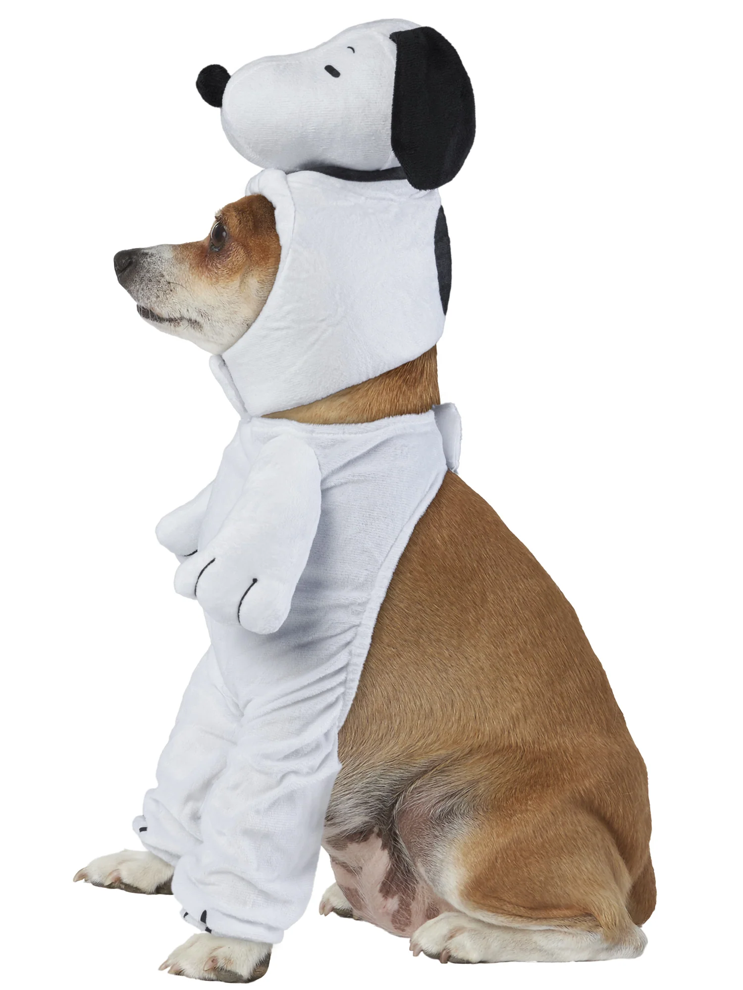 Peanuts Snoopy Walking Pet Costume - Image 4