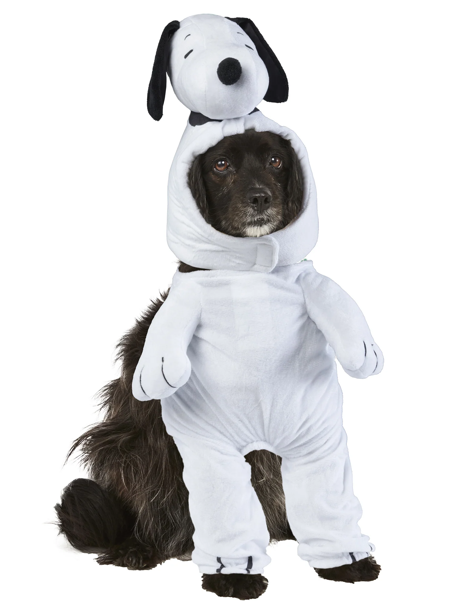 Peanuts Snoopy Walking Pet Costume - Image 5