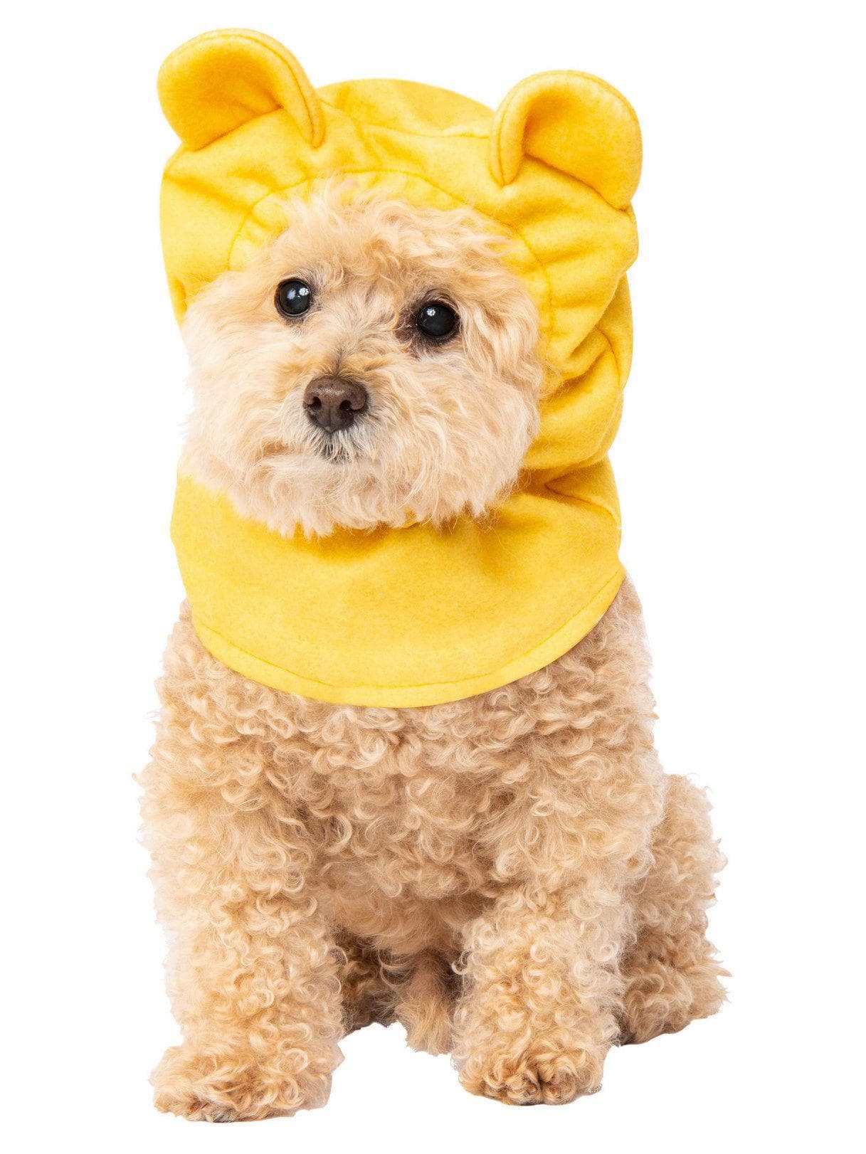Winnie the Pooh Pet Headpiece