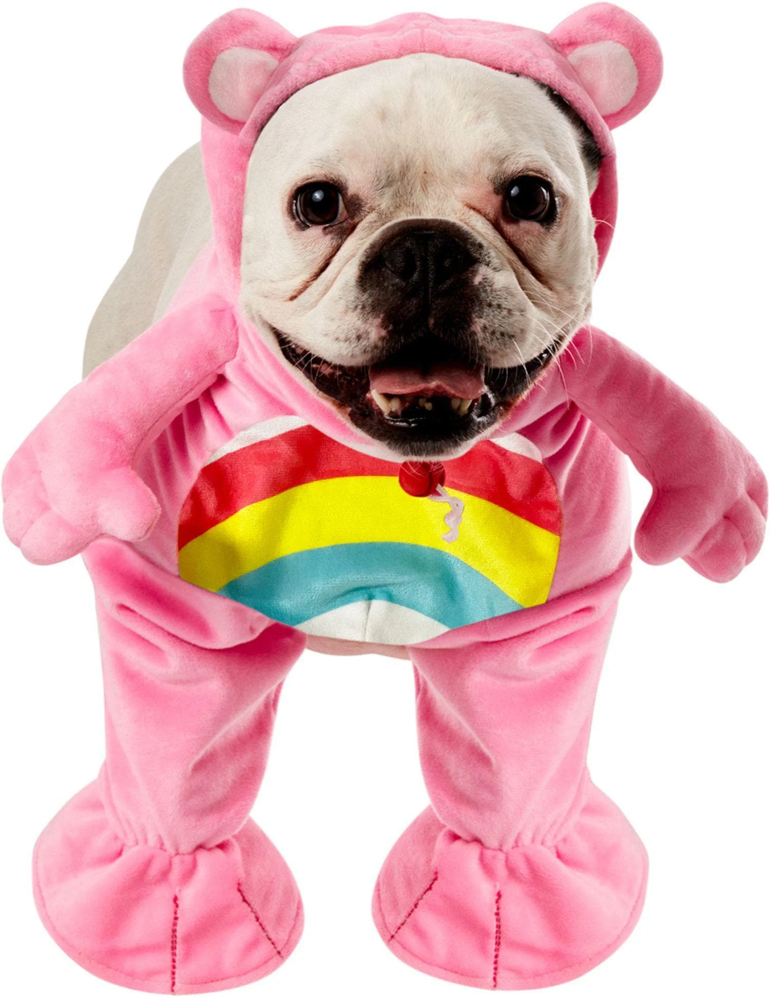 Care Bears Cheer Bear Walking Pet Costume