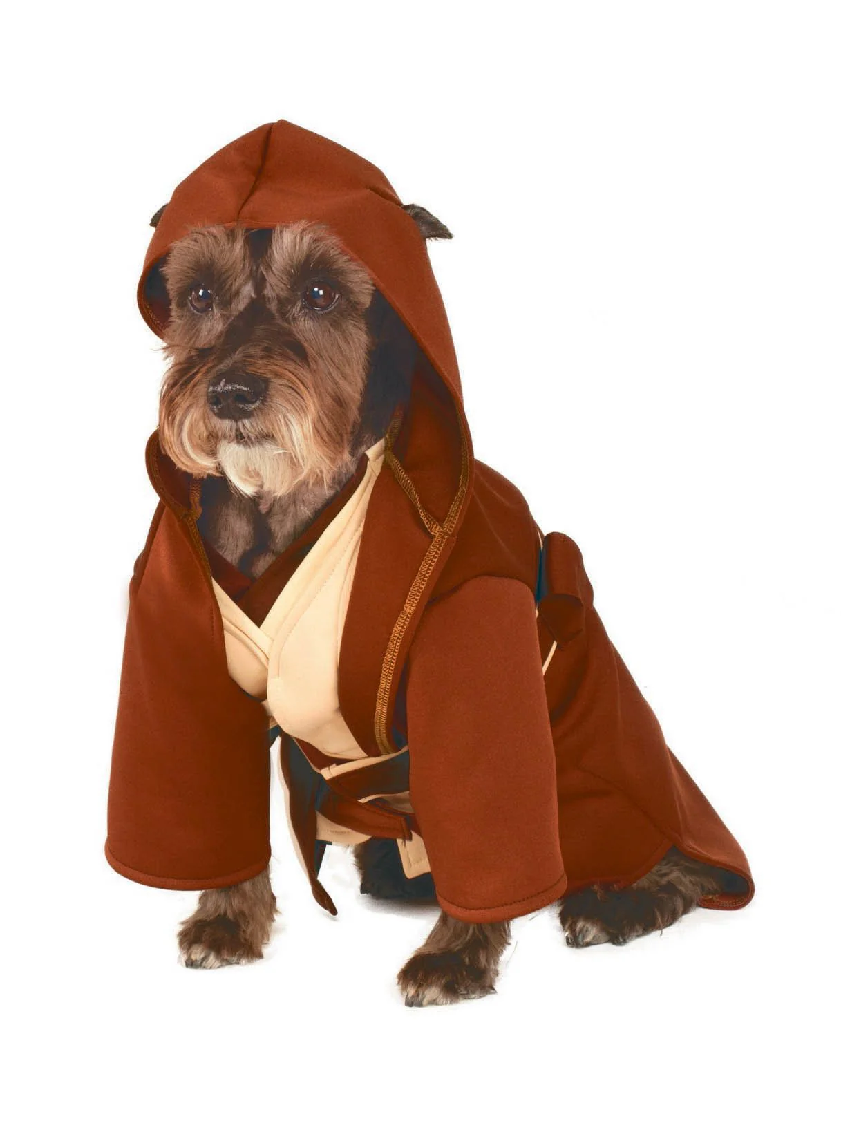 Star Wars Jedi Robe Pet Costume - Image 2