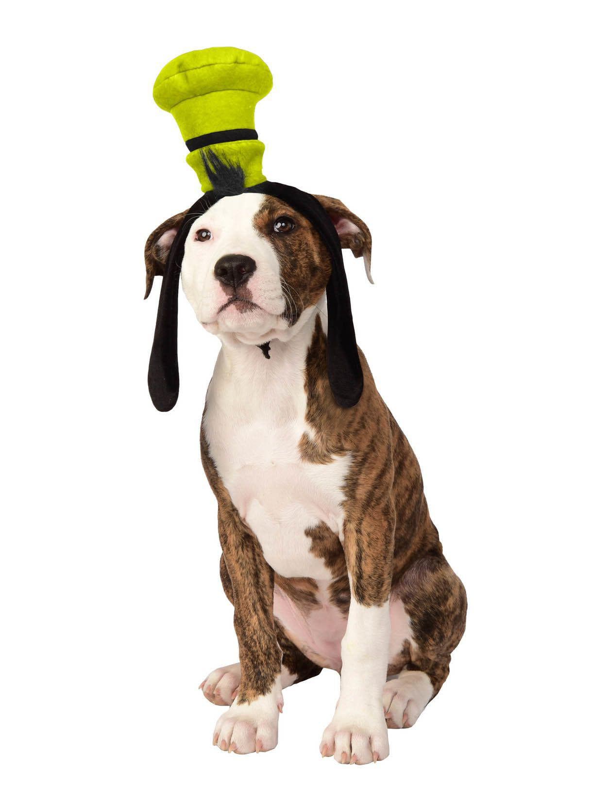 Disney Goofy Pet Headpiece