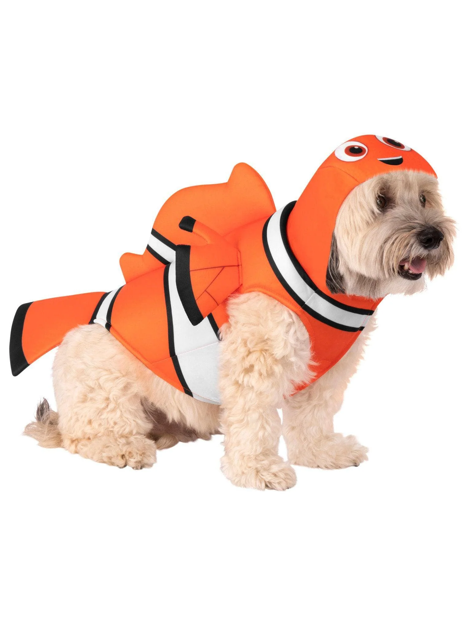 Finding Nemo - Nemo Pet Costume - Image 2