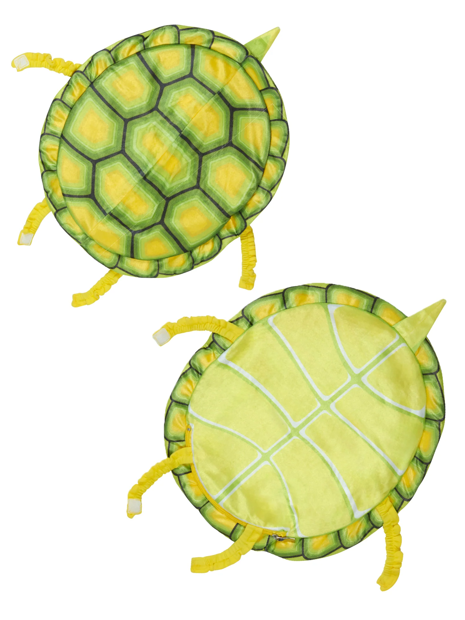 Turtle Shell Pet Costume - Image 4