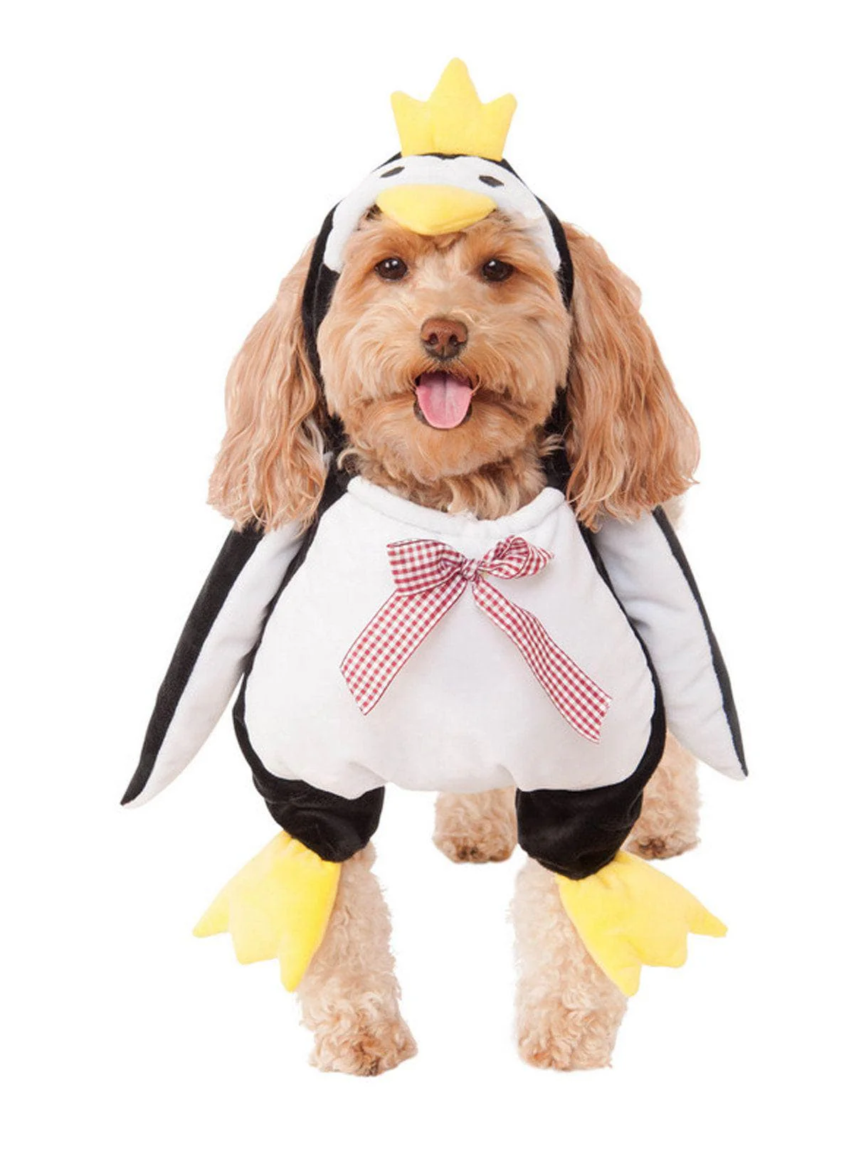 Penguin Walking Pet Costume - Image 2