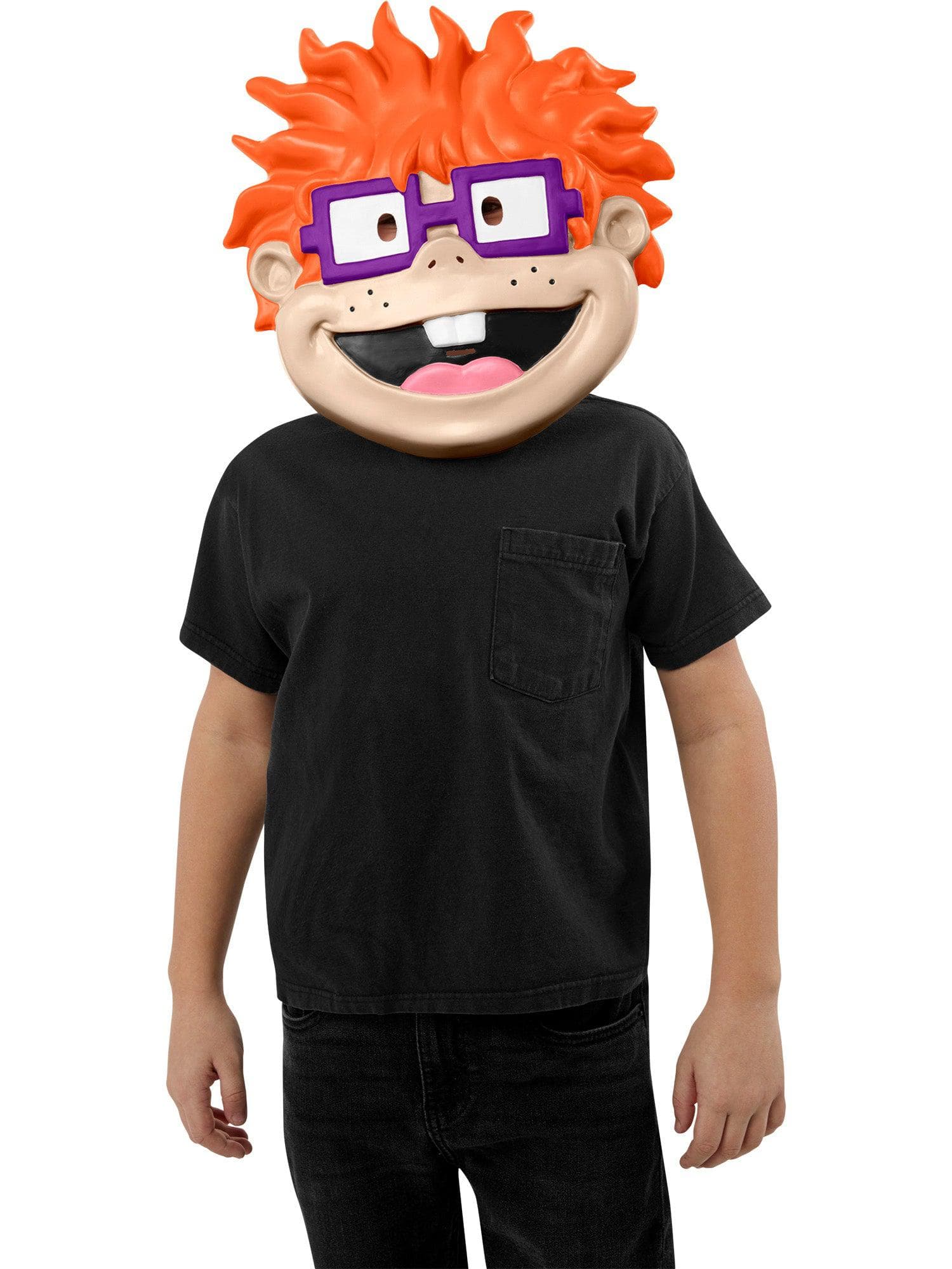Rugrats Chuckie Kids Mask
