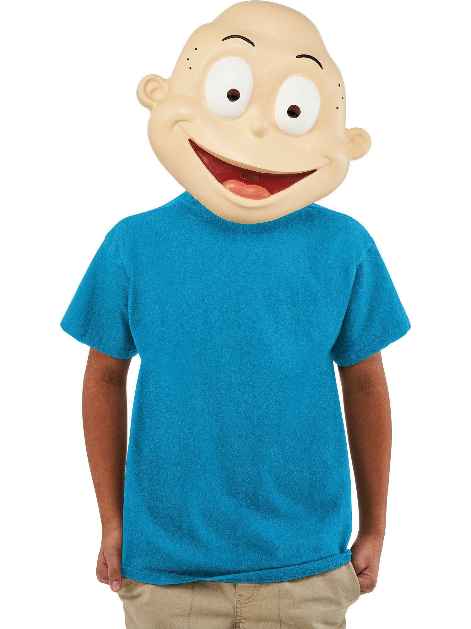 Kids' Rugrats Tommy Pickles Half Mask