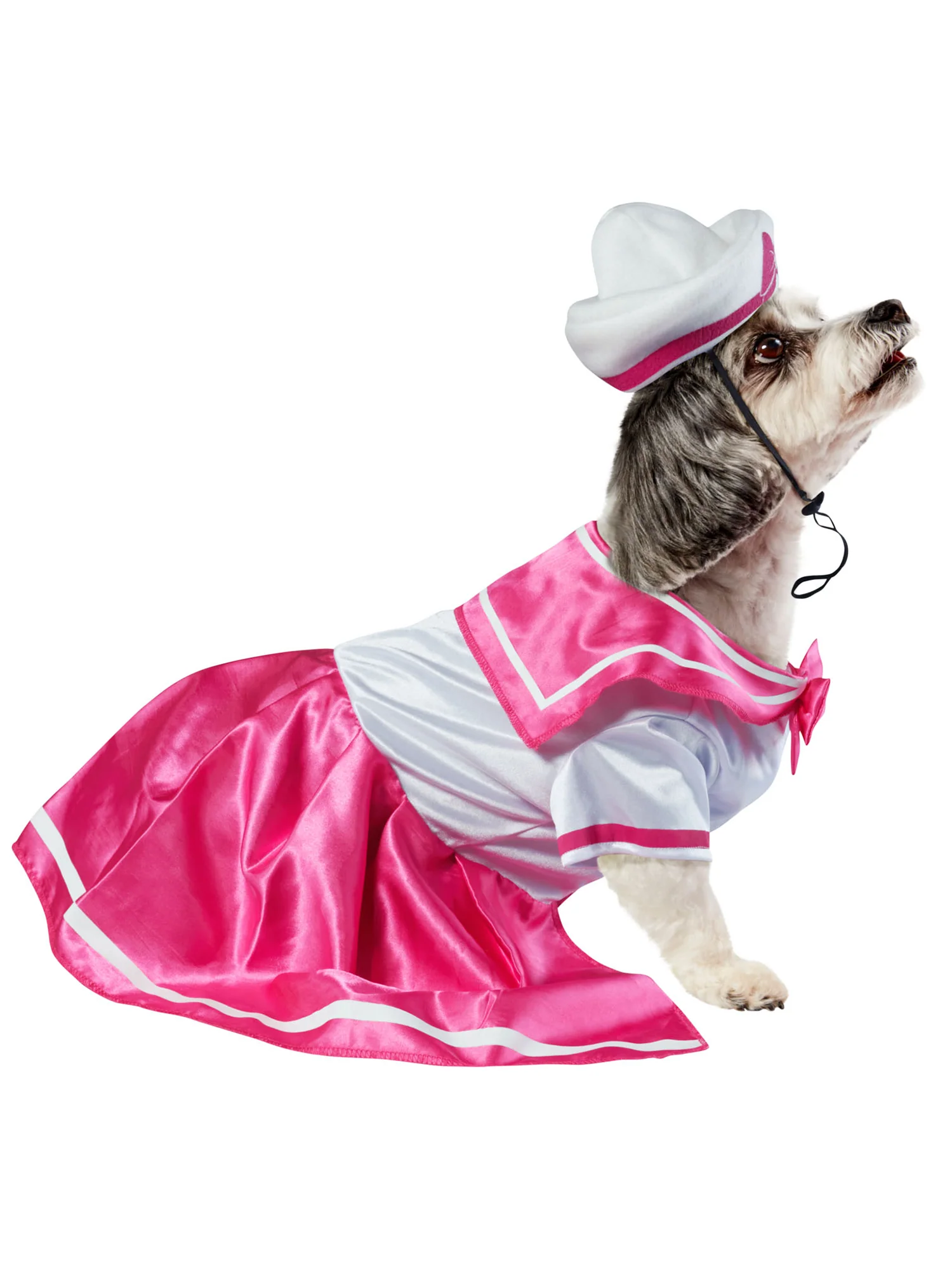 Sailor Pet Dress - Image 3
