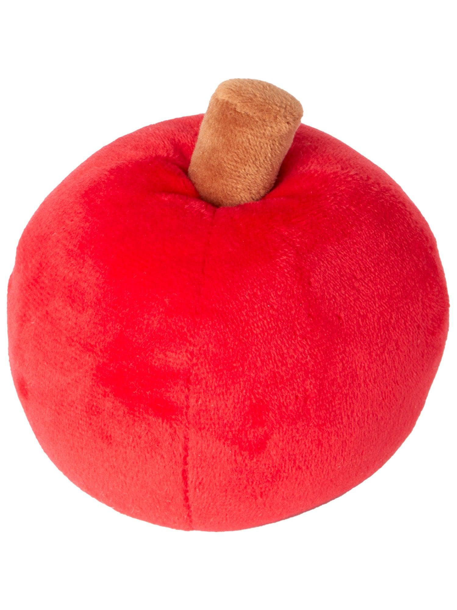 Snow White Pet Headpiece and Apple Toy - Image 3