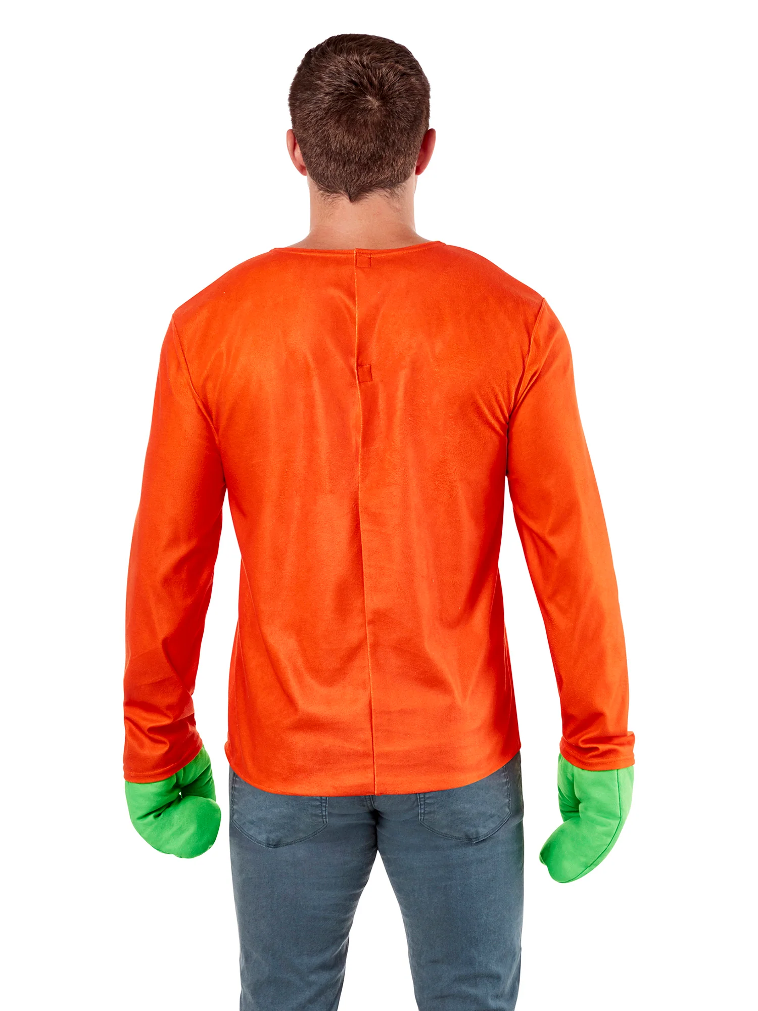 Men's South Park Kyle Costume - Image 3