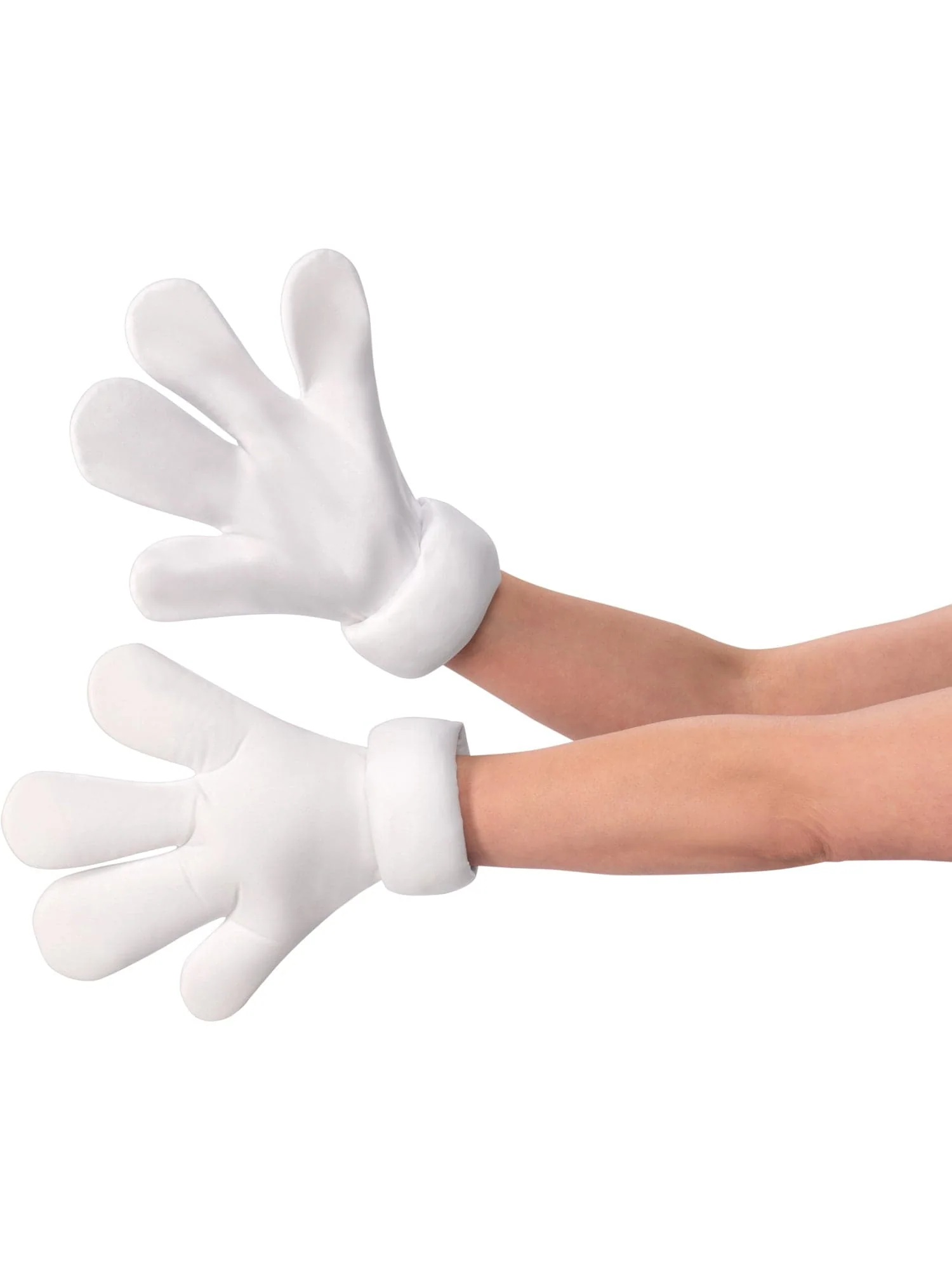 Adult Space Jam: A New Legacy Bugs Bunny Gloves - Image 3