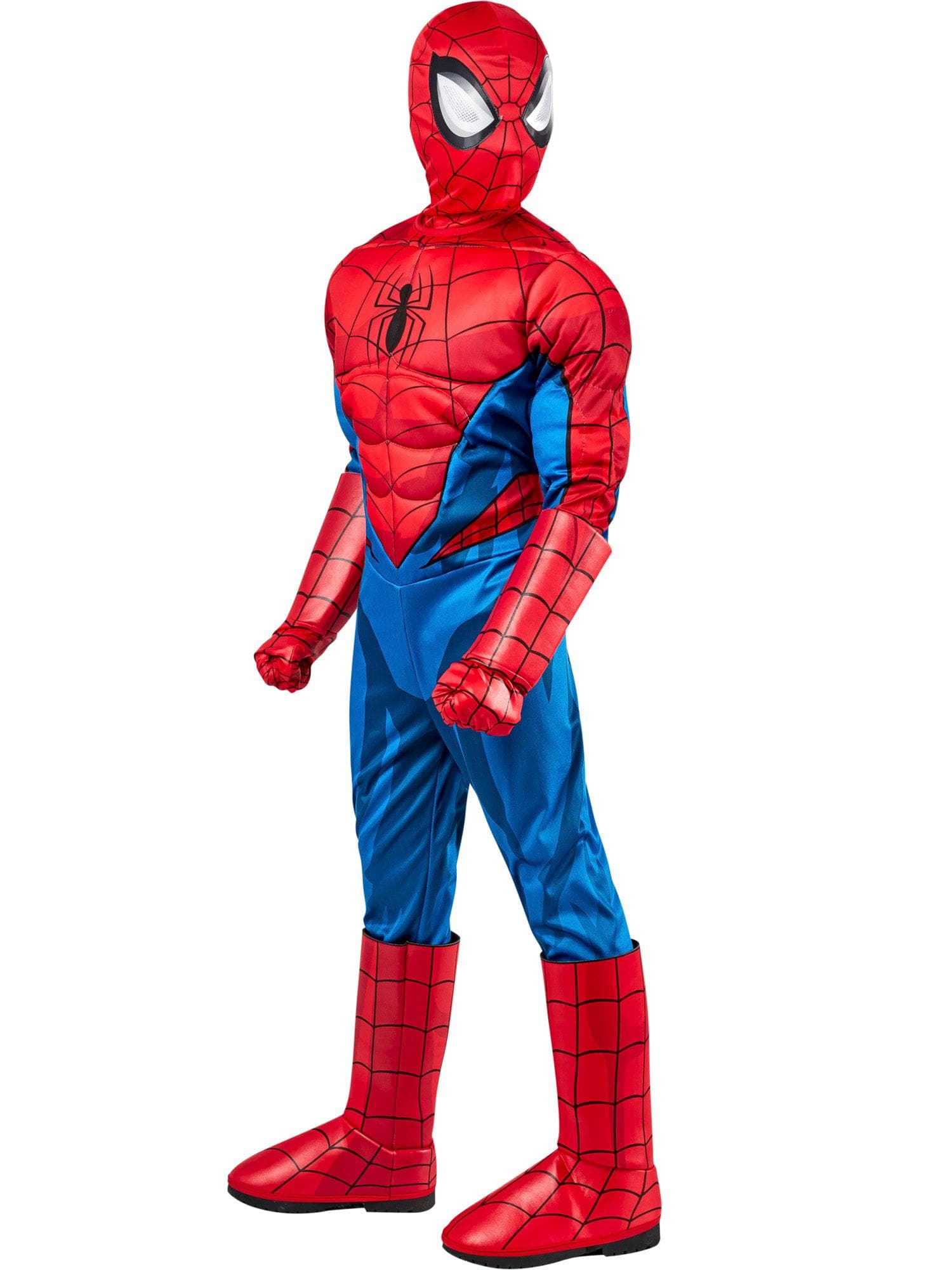 Spiderman Child Costume - Image 2
