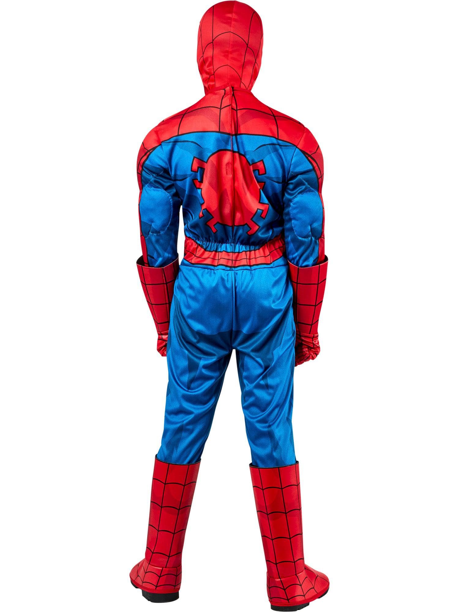 Spiderman Child Costume - Image 4